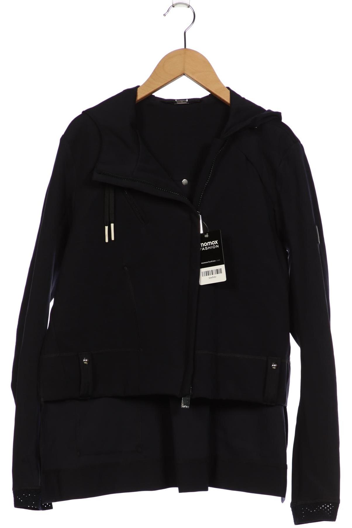 

High Damen Jacke, marineblau, Gr. 38