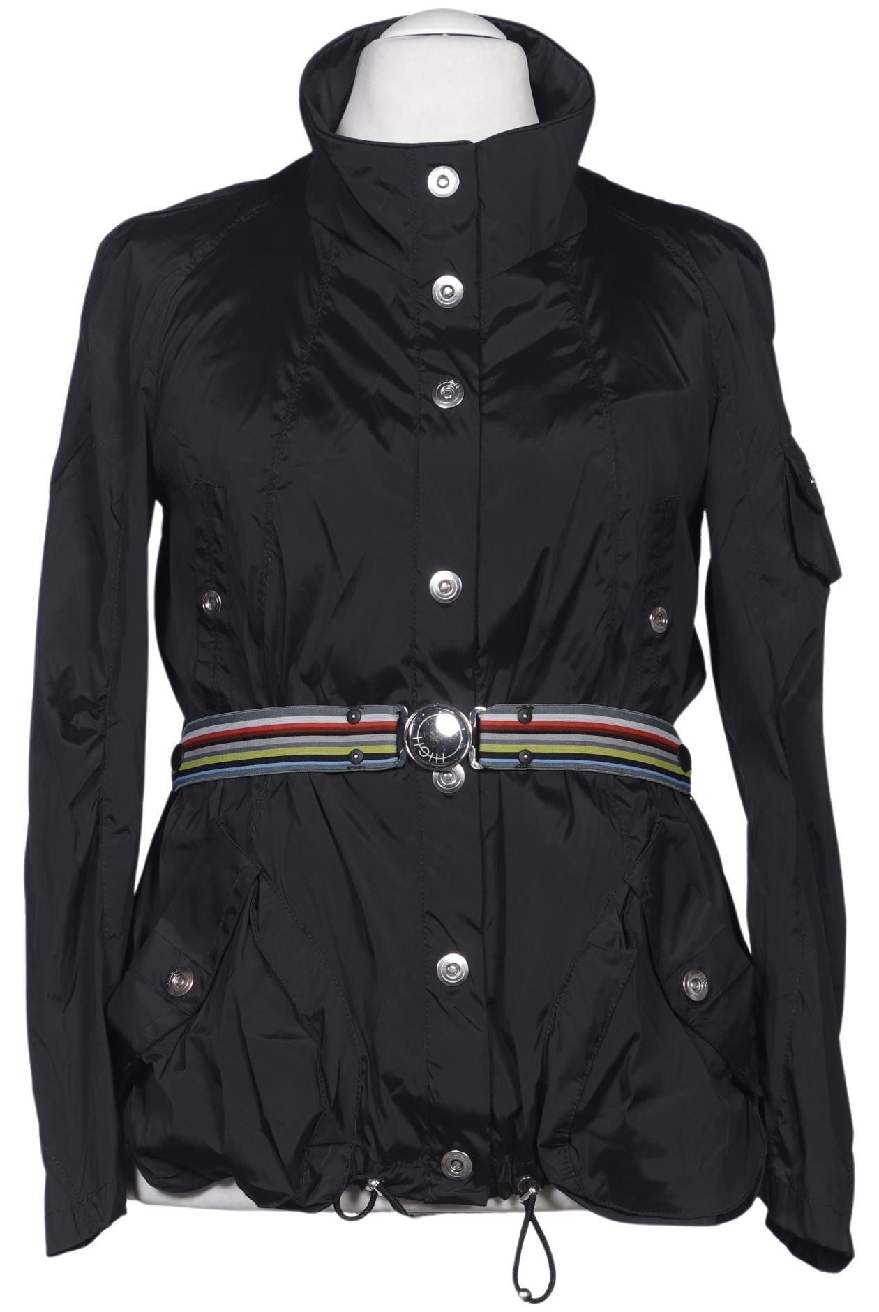 

High Damen Jacke, schwarz, Gr. 42