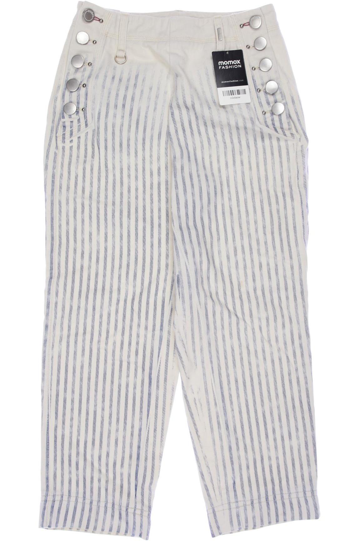 

High Damen Jeans, blau, Gr. 32