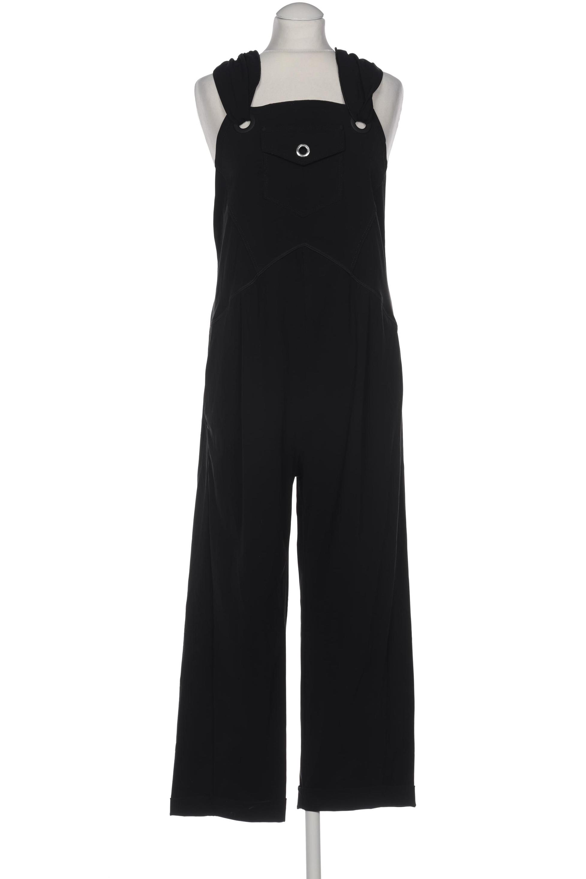 

High Damen Jumpsuit/Overall, schwarz