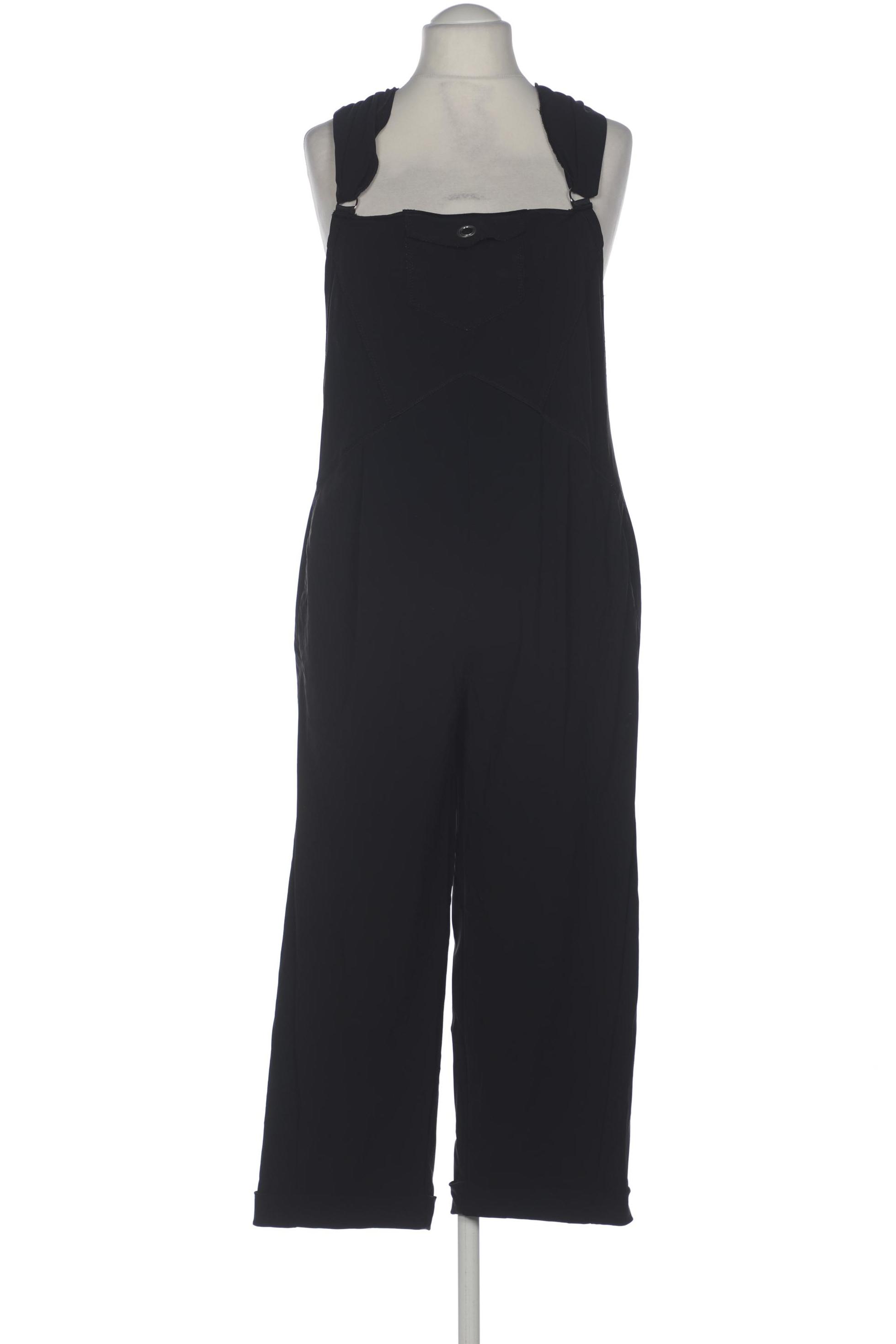

High Damen Jumpsuit/Overall, schwarz, Gr. 36