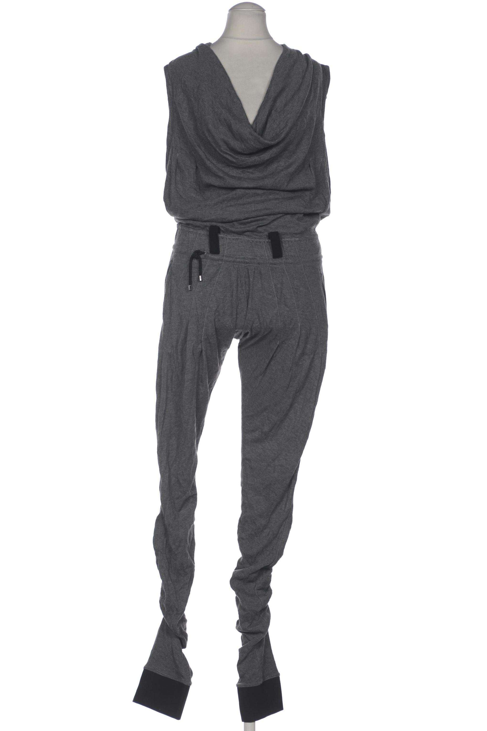

High Damen Jumpsuit/Overall, grau, Gr. 38