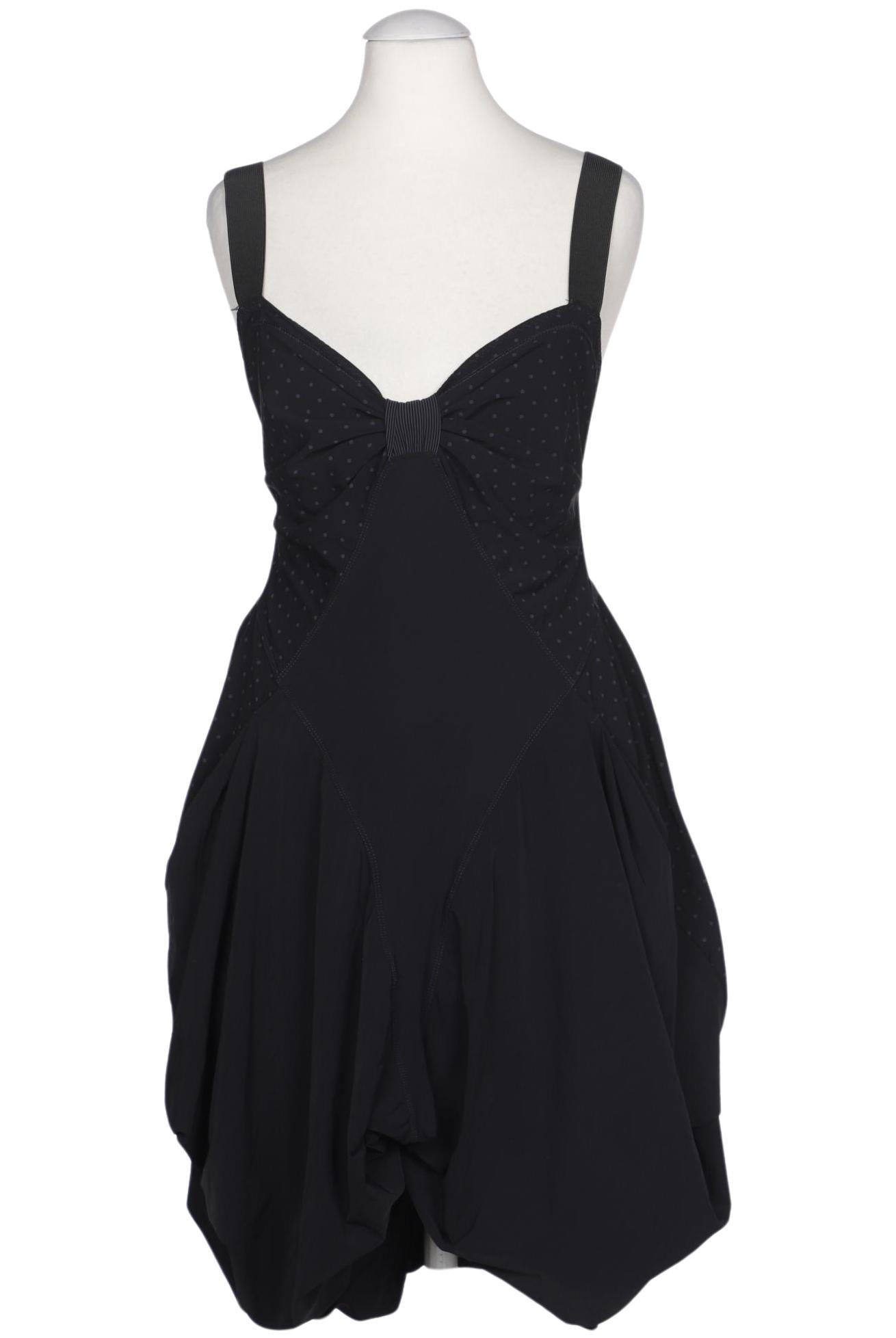 

High Damen Jumpsuit/Overall, schwarz, Gr. 34