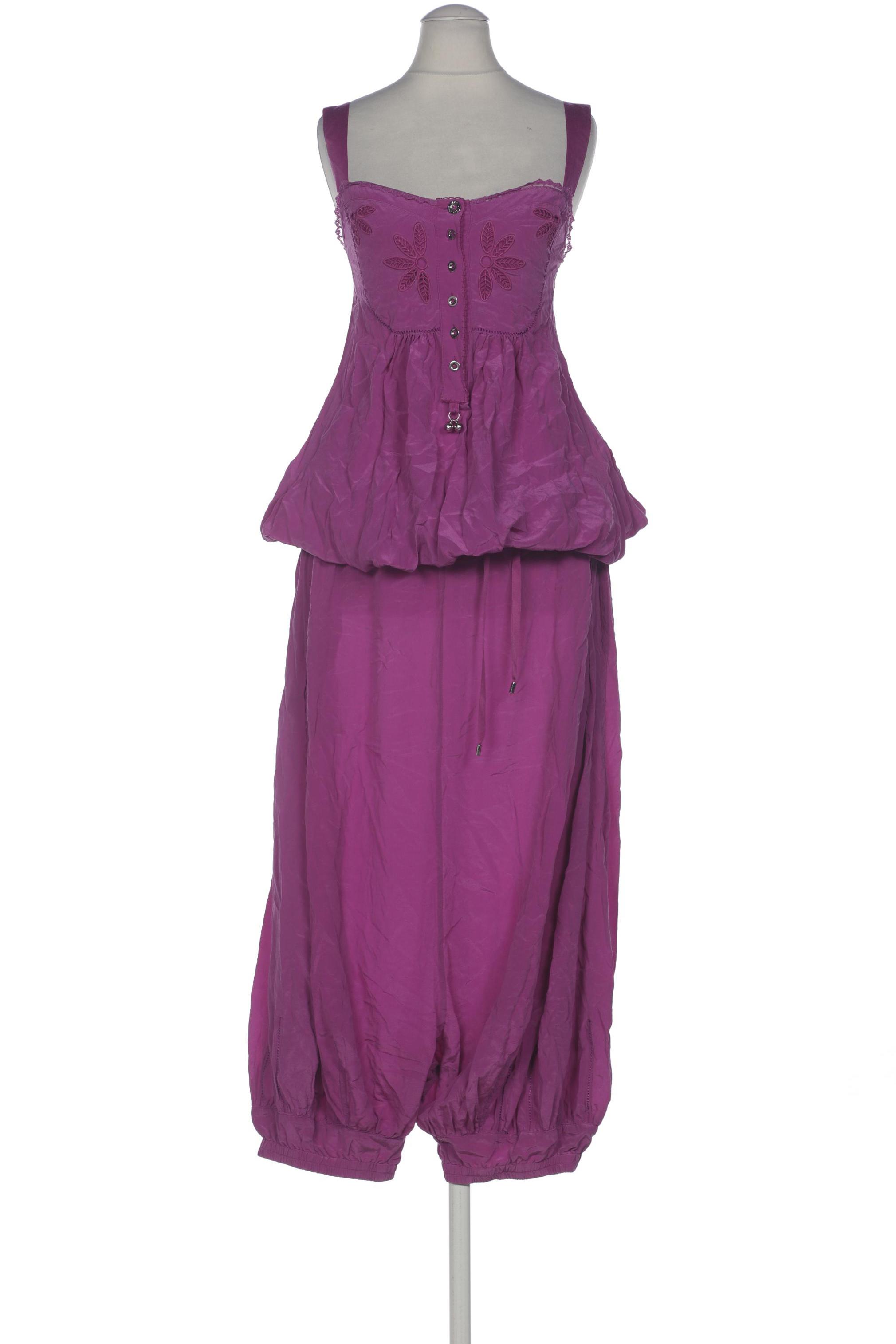 

High Damen Jumpsuit/Overall, flieder, Gr. 36