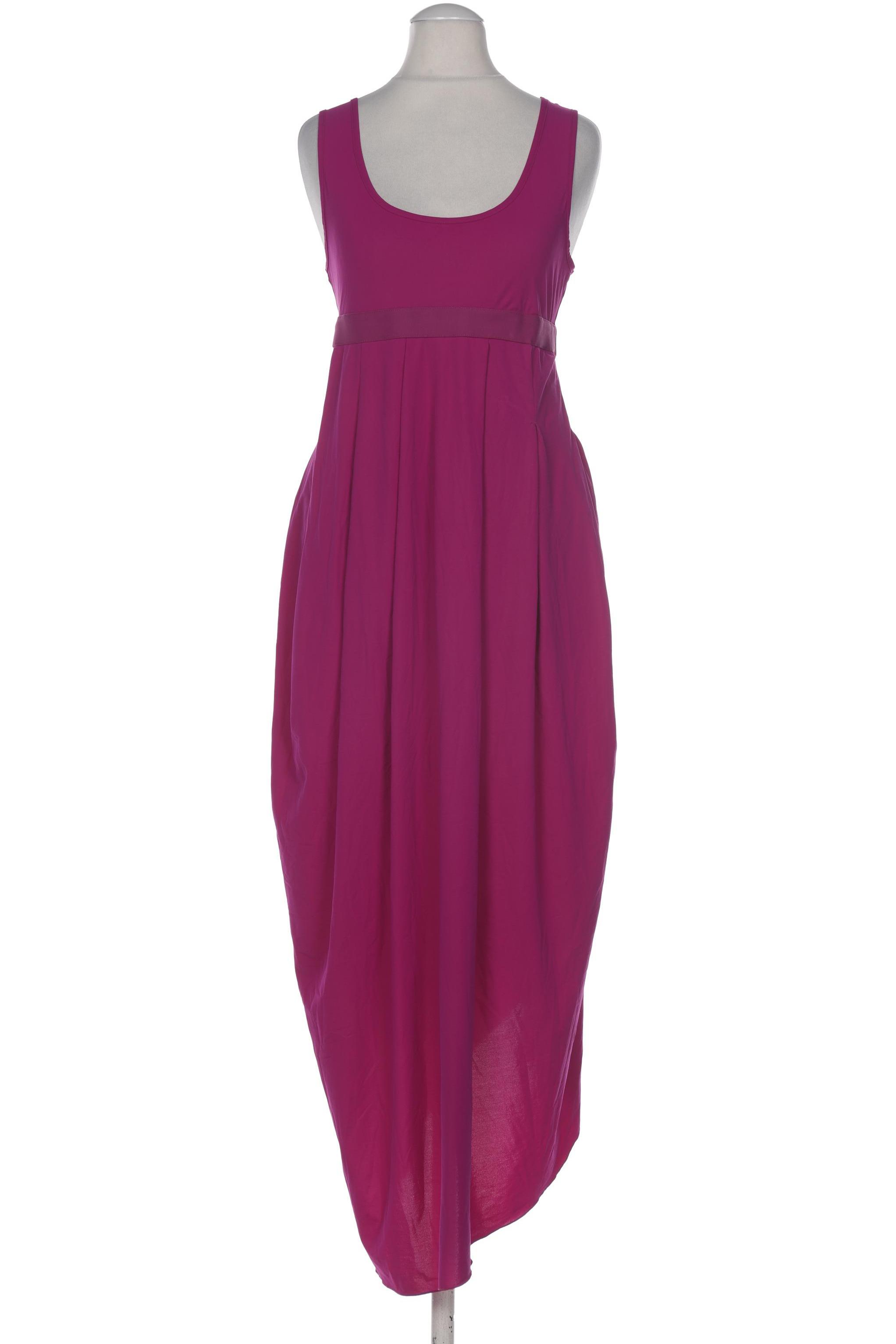 

High Damen Kleid, pink, Gr. 4