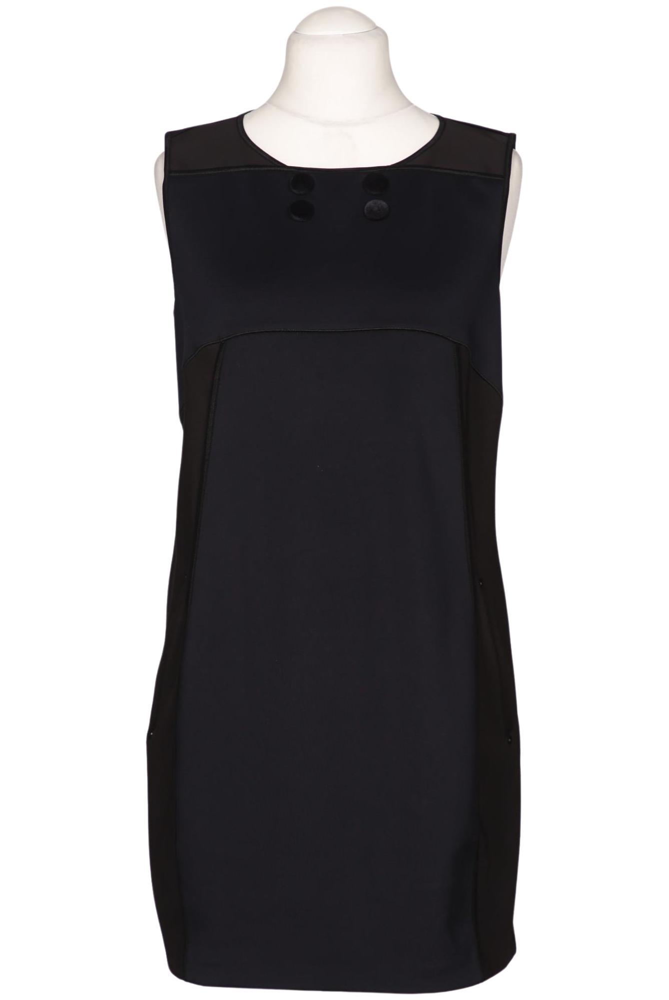 

High Damen Kleid, marineblau, Gr. 42