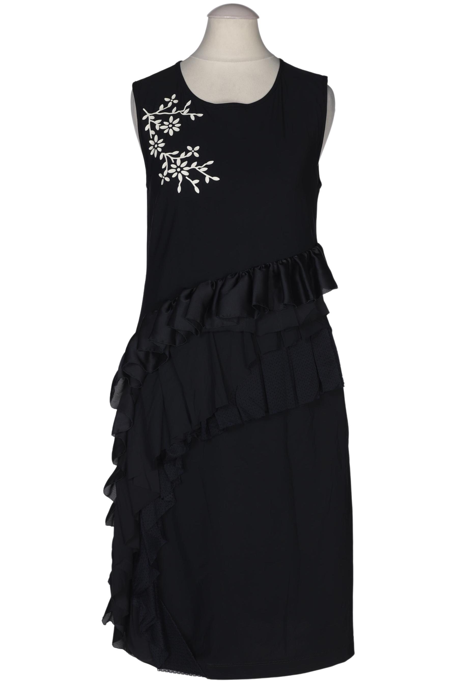 

High Damen Kleid, marineblau, Gr. 34