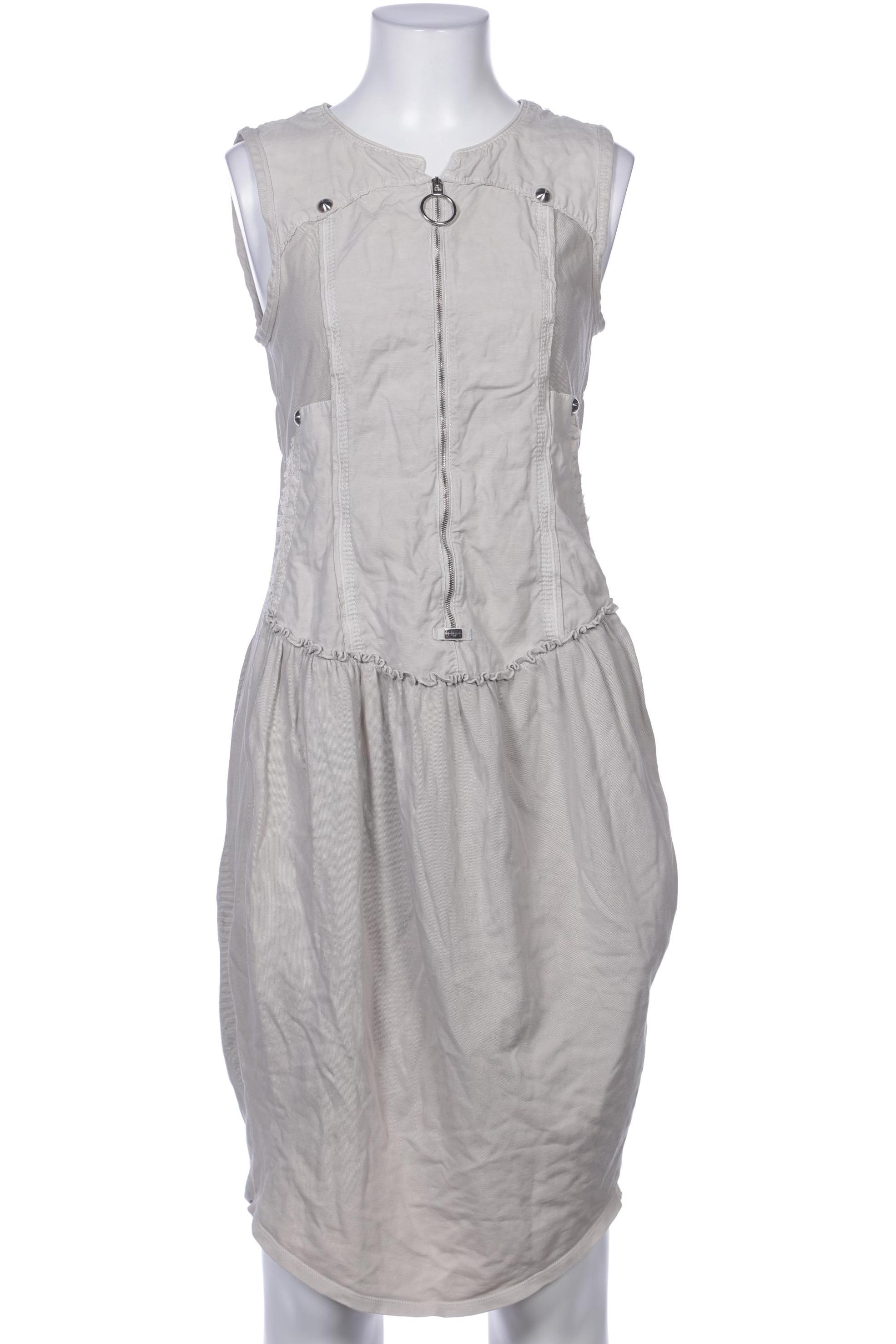 Thumbnail - High Damen Kleid, beige, Gr. 36
