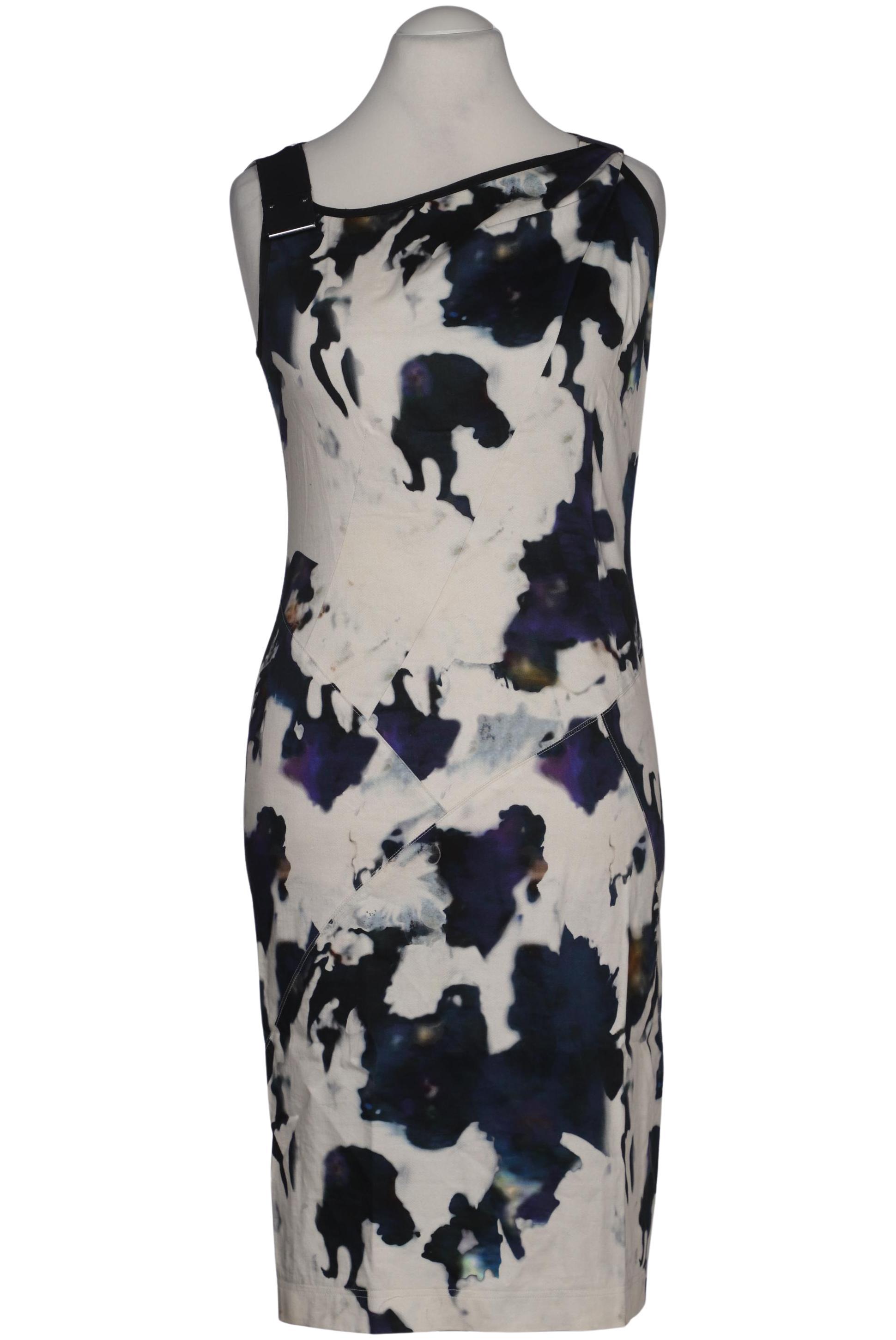 

High Damen Kleid, marineblau, Gr. 38