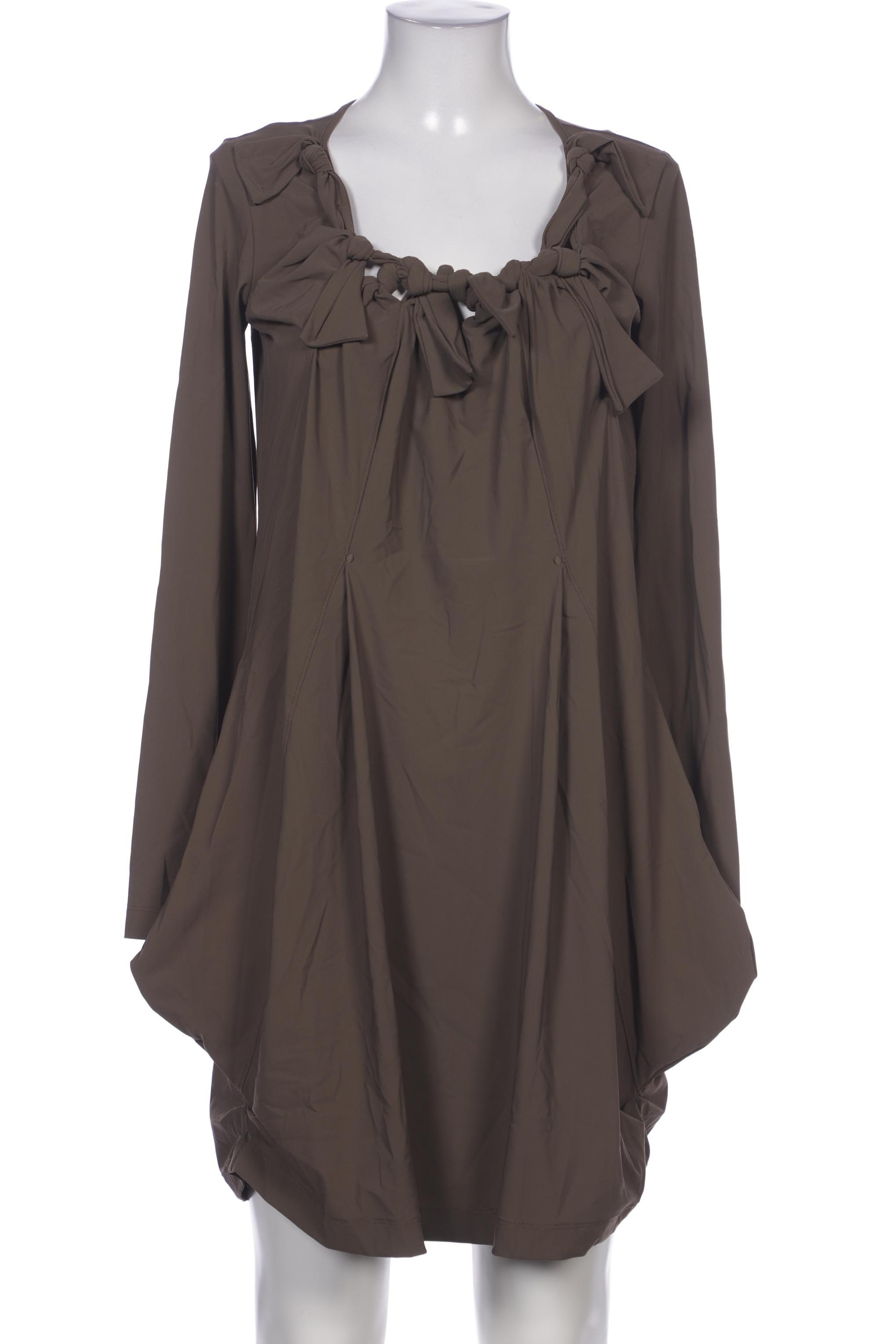 

High Damen Kleid, grün, Gr. 38