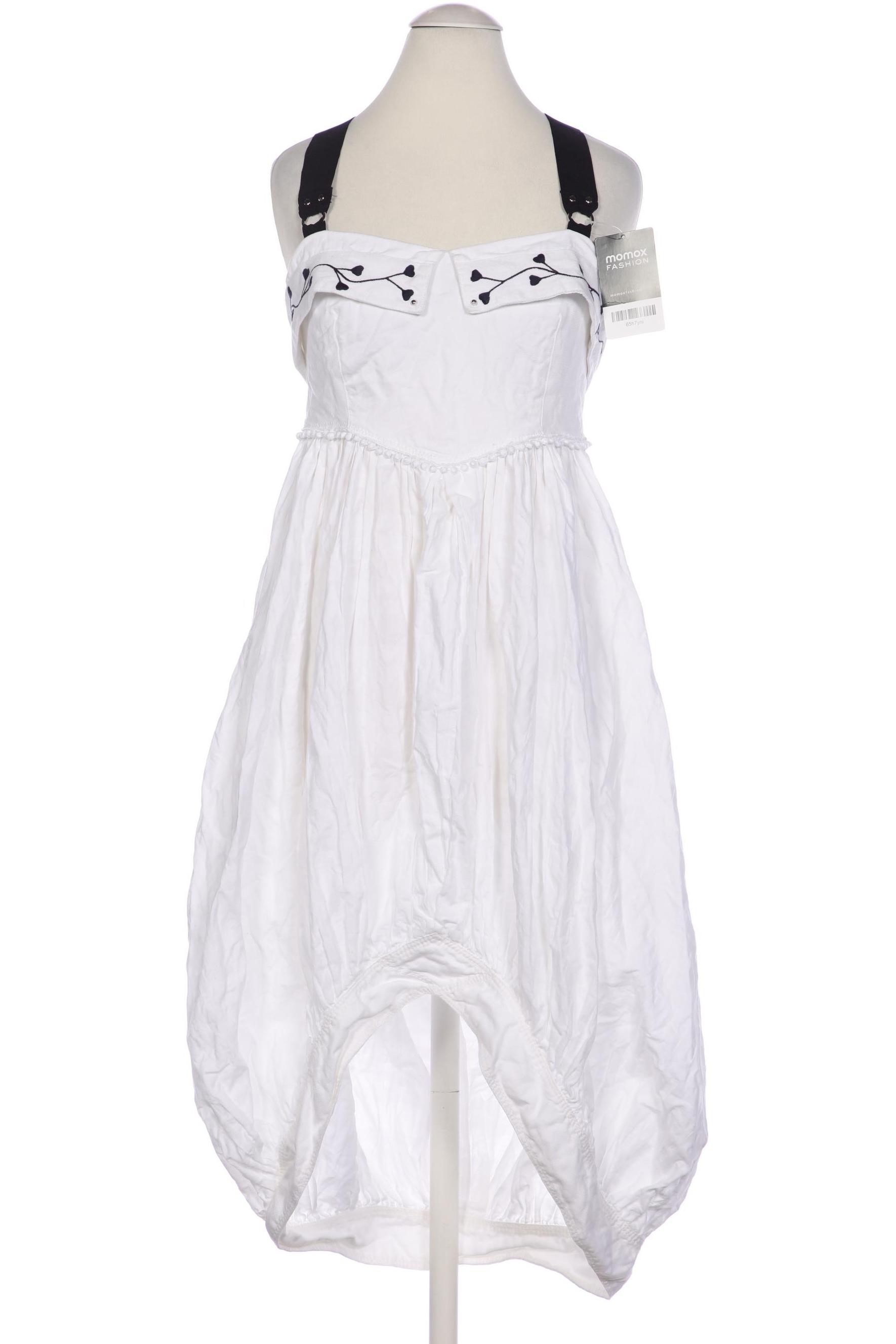 

High Damen Kleid, mehrfarbig, Gr. 36