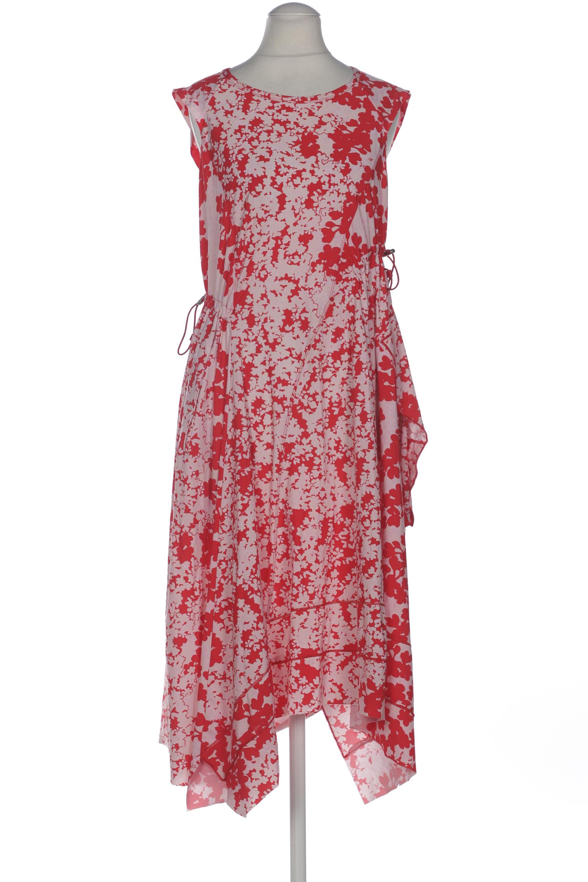 

High Damen Kleid, rot, Gr. 36