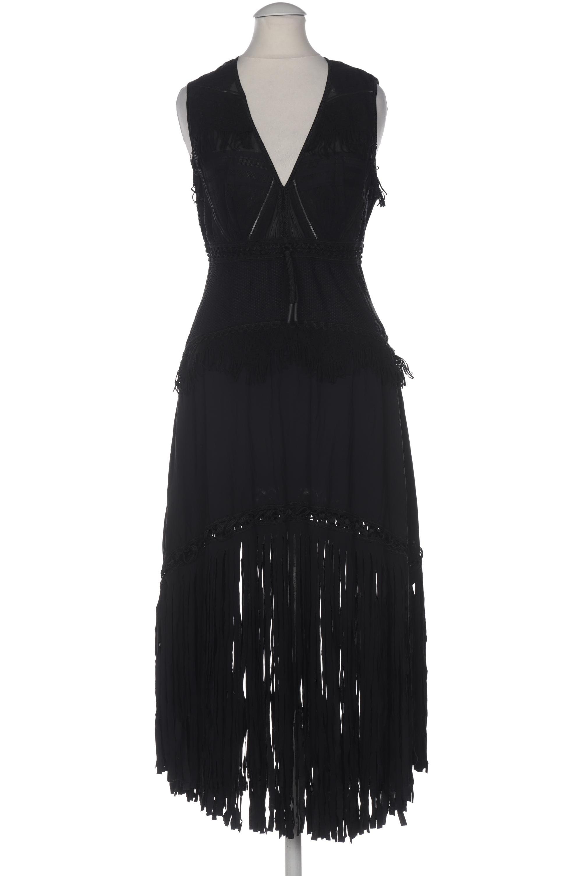 

High Damen Kleid, schwarz