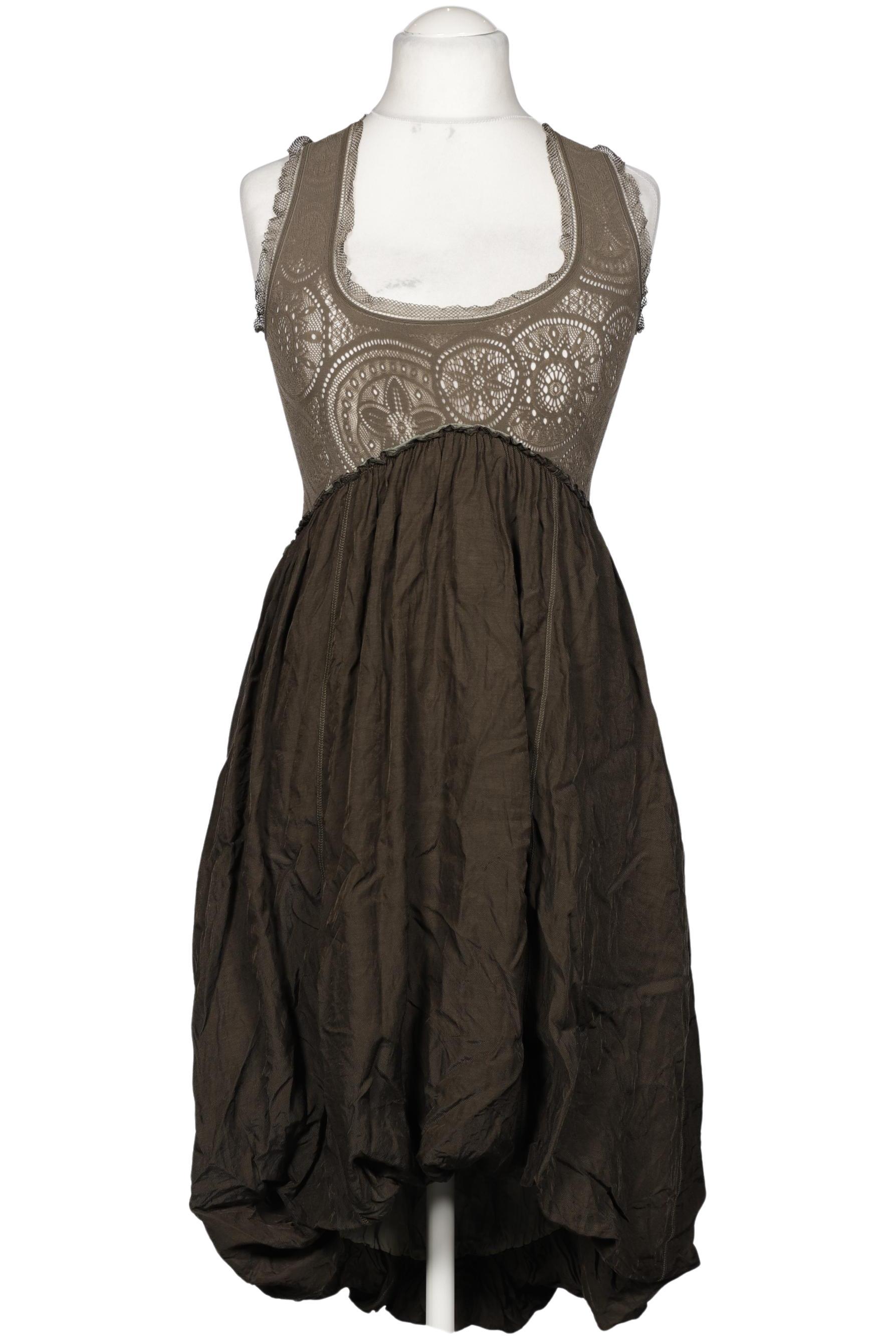 

High Damen Kleid, braun, Gr. 38