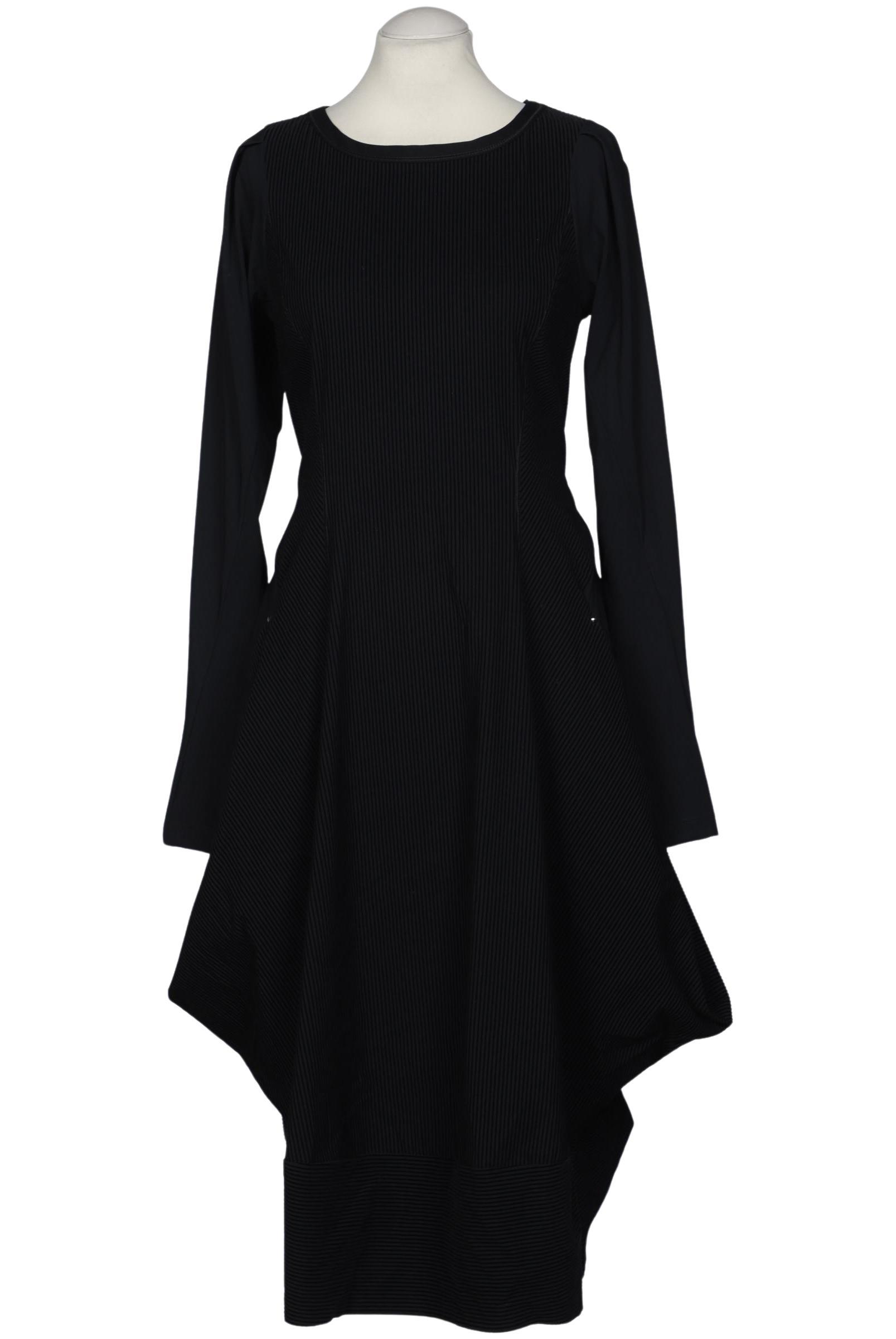 

High Damen Kleid, marineblau, Gr. 38