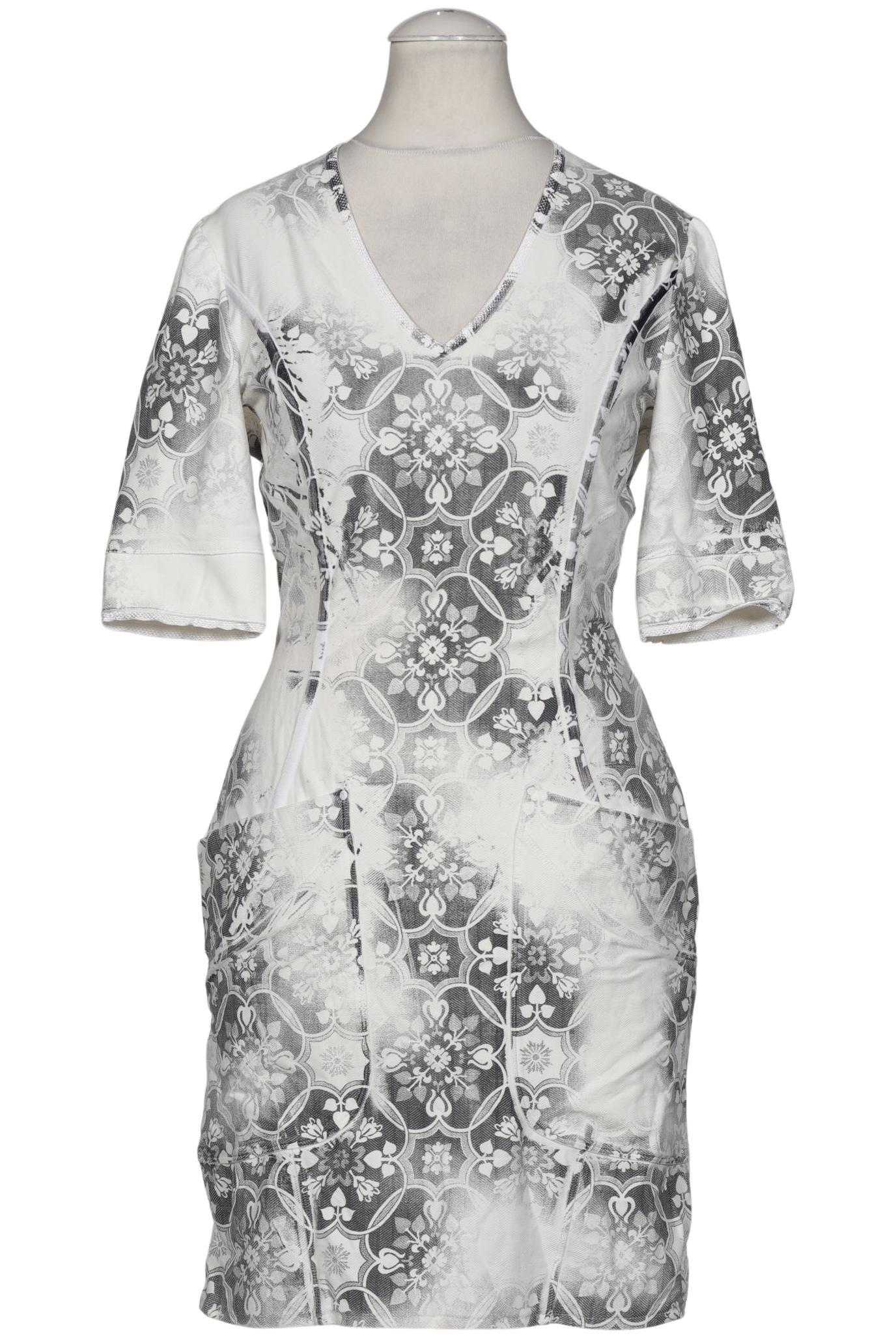 

High Damen Kleid, mehrfarbig, Gr. 34