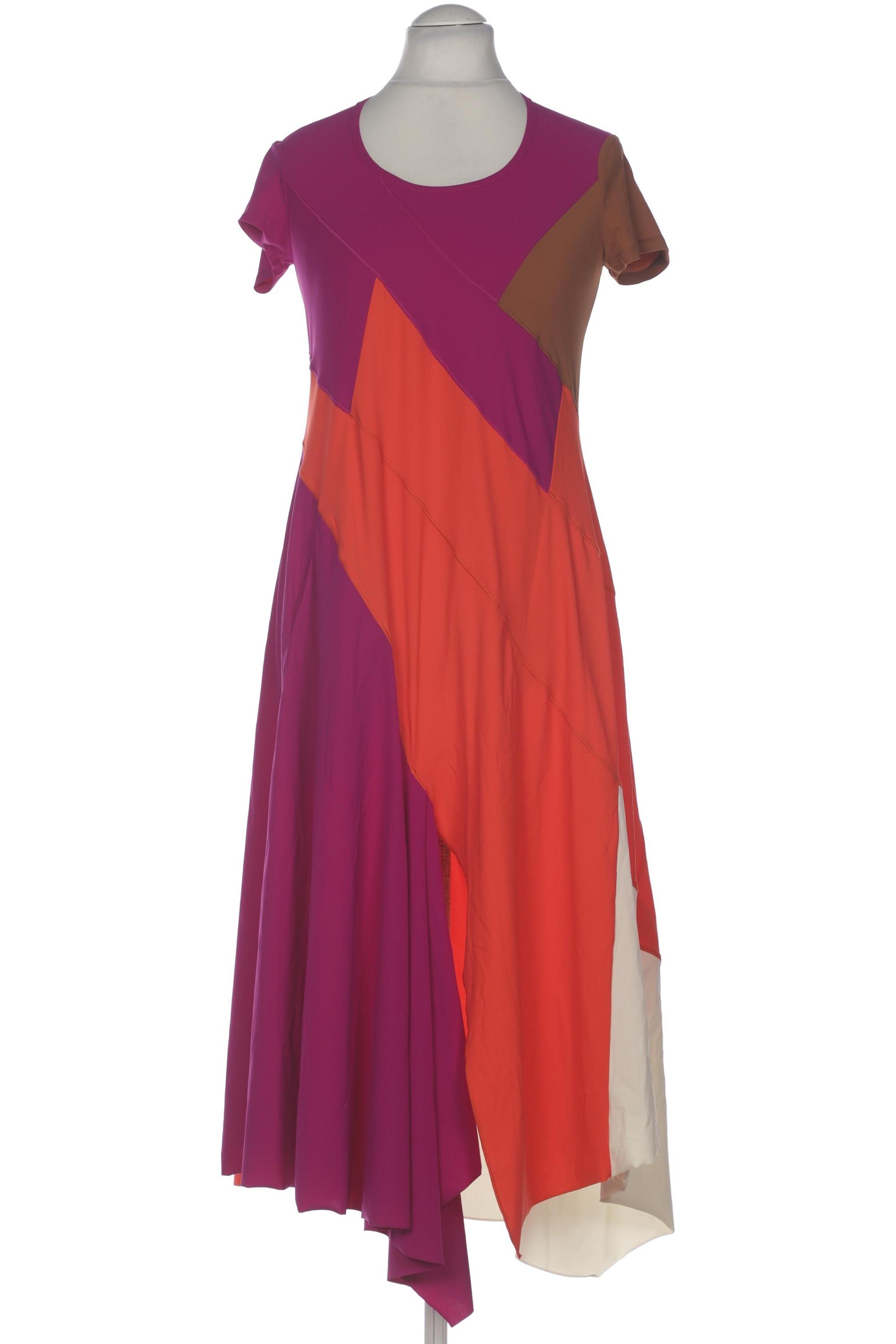 

High Damen Kleid, pink, Gr. 38
