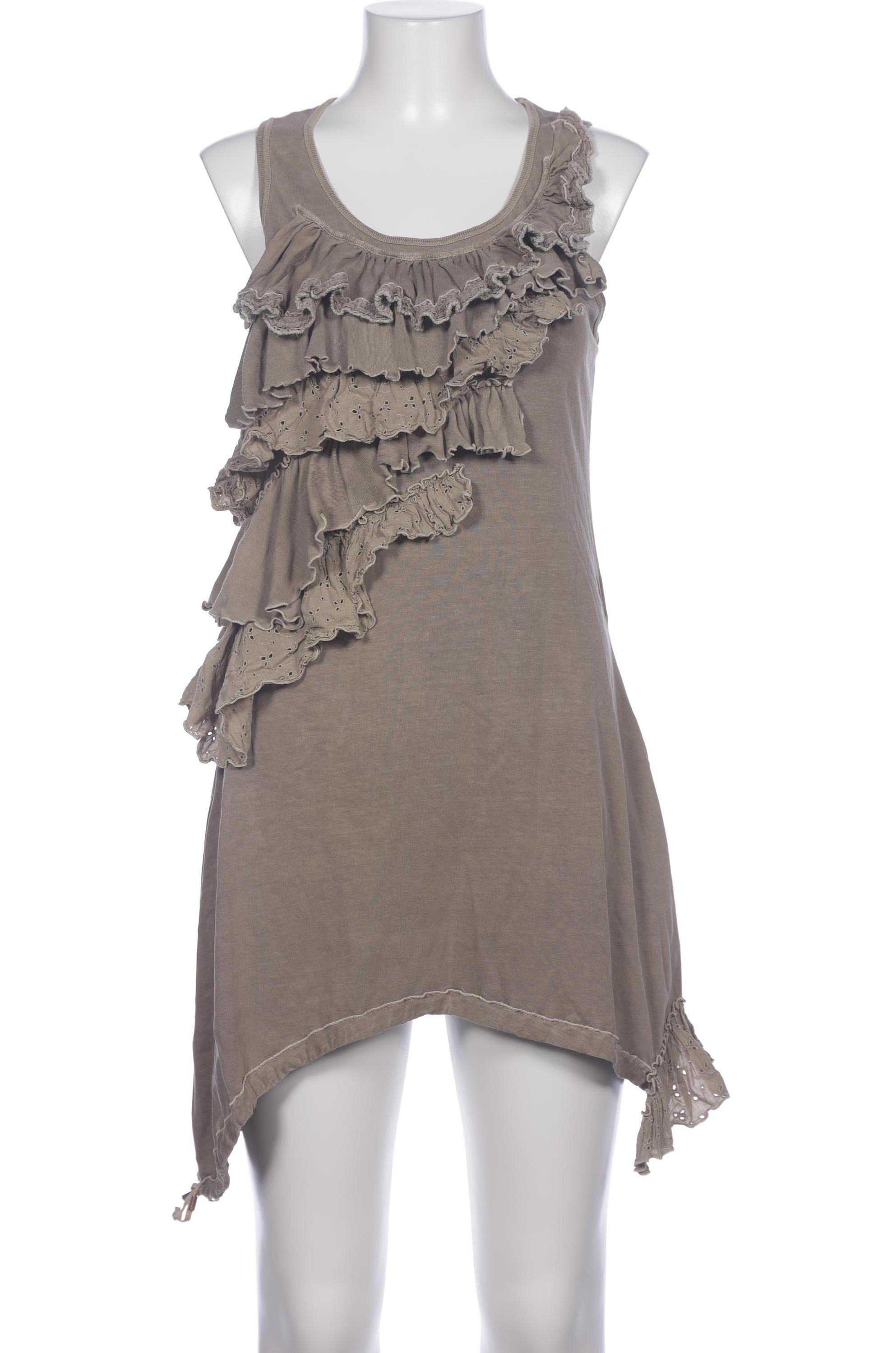 

High Damen Kleid, braun, Gr. 38