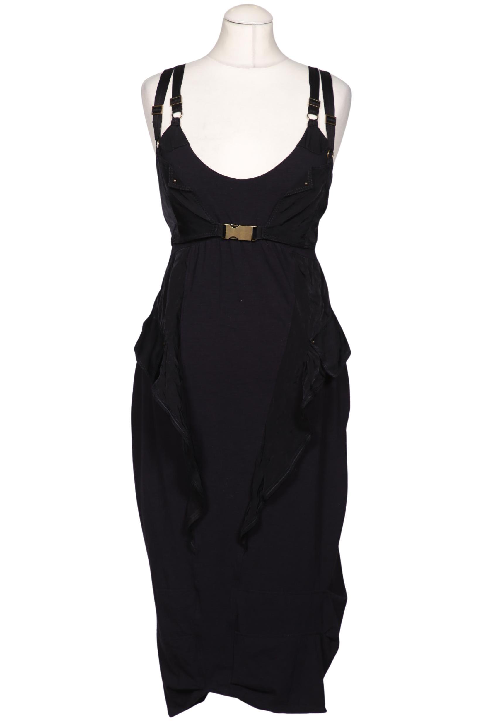 

High Damen Kleid, marineblau, Gr. 38