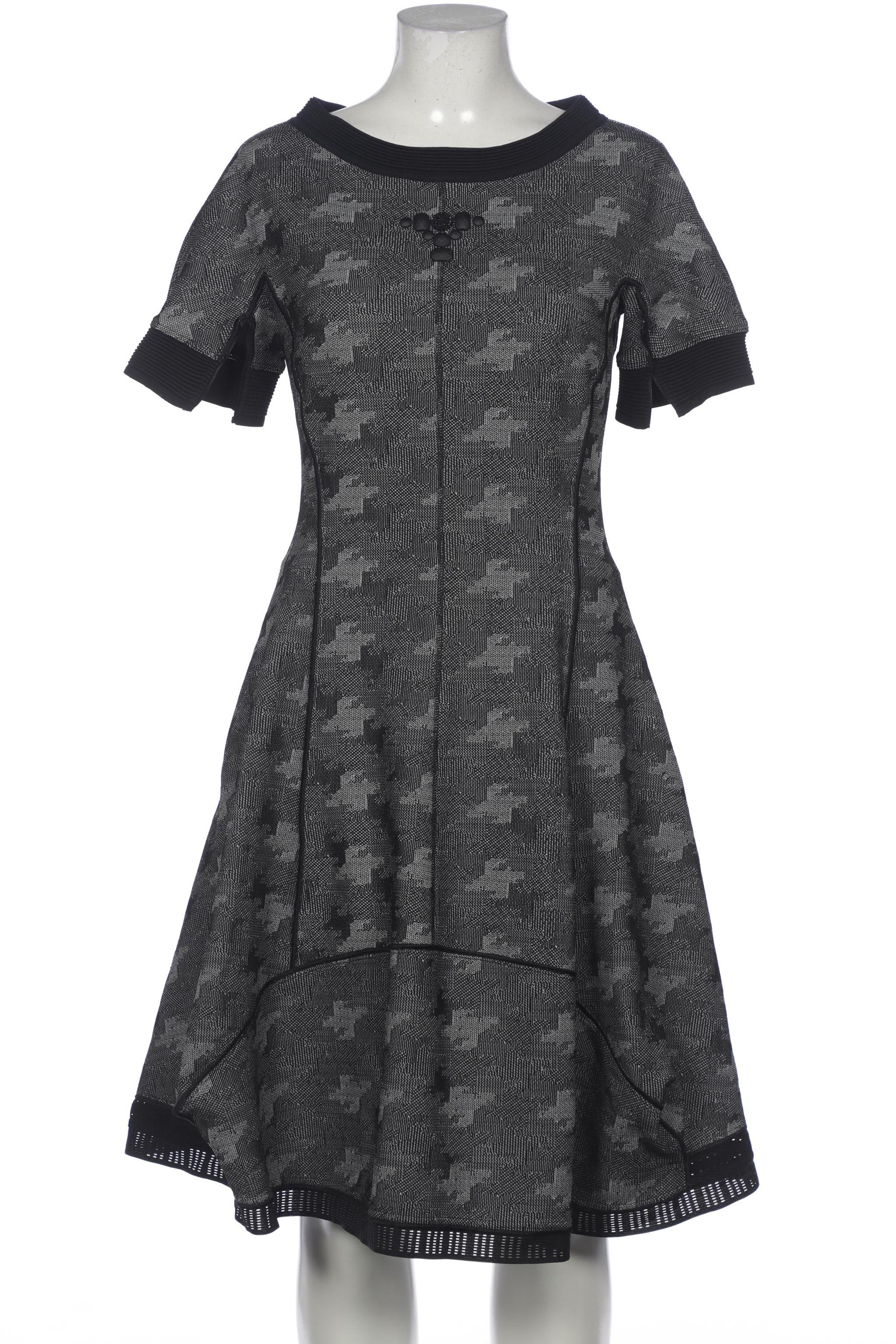 

High Damen Kleid, grau, Gr. 40