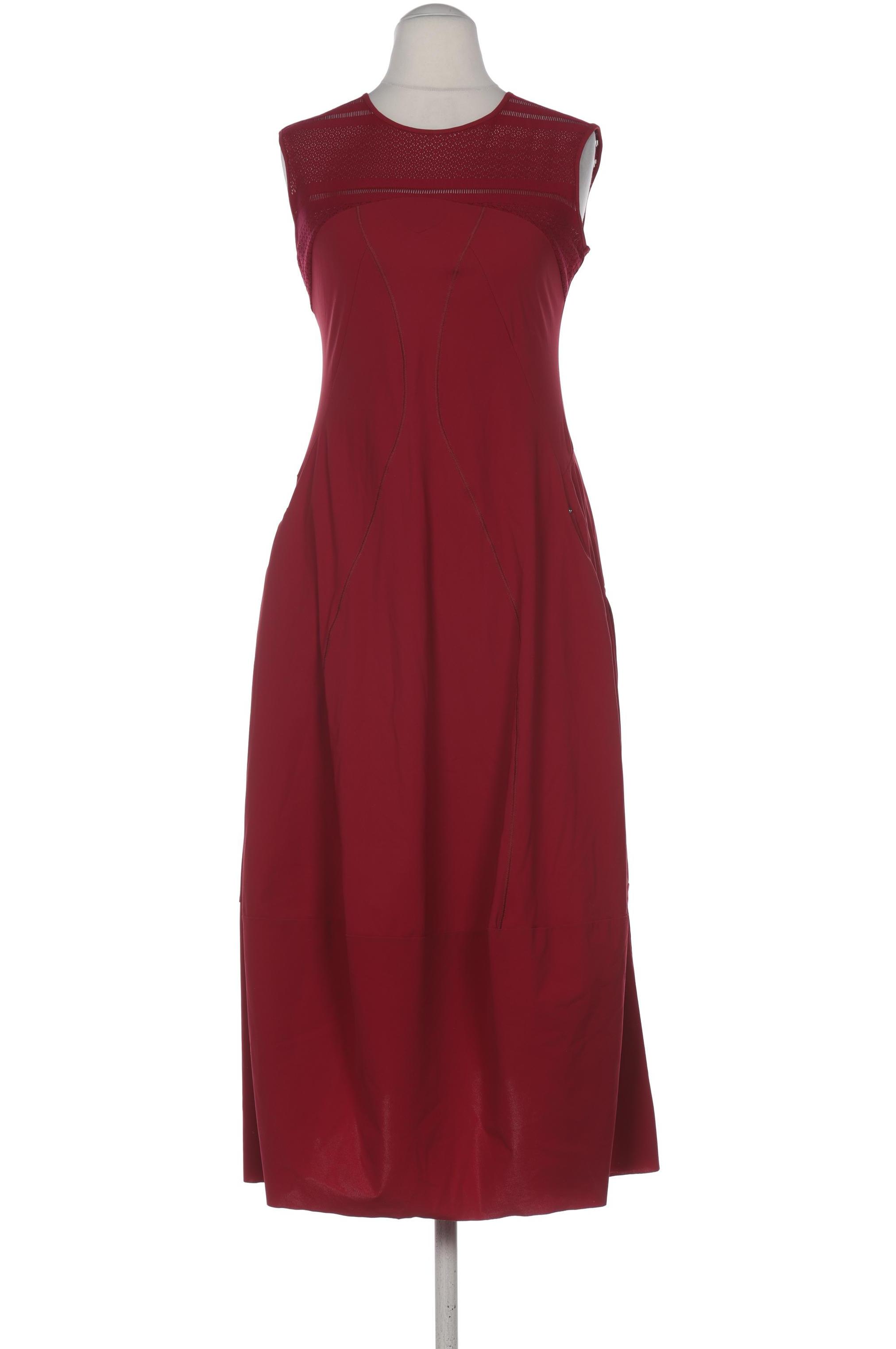 

High Damen Kleid, bordeaux, Gr. 36