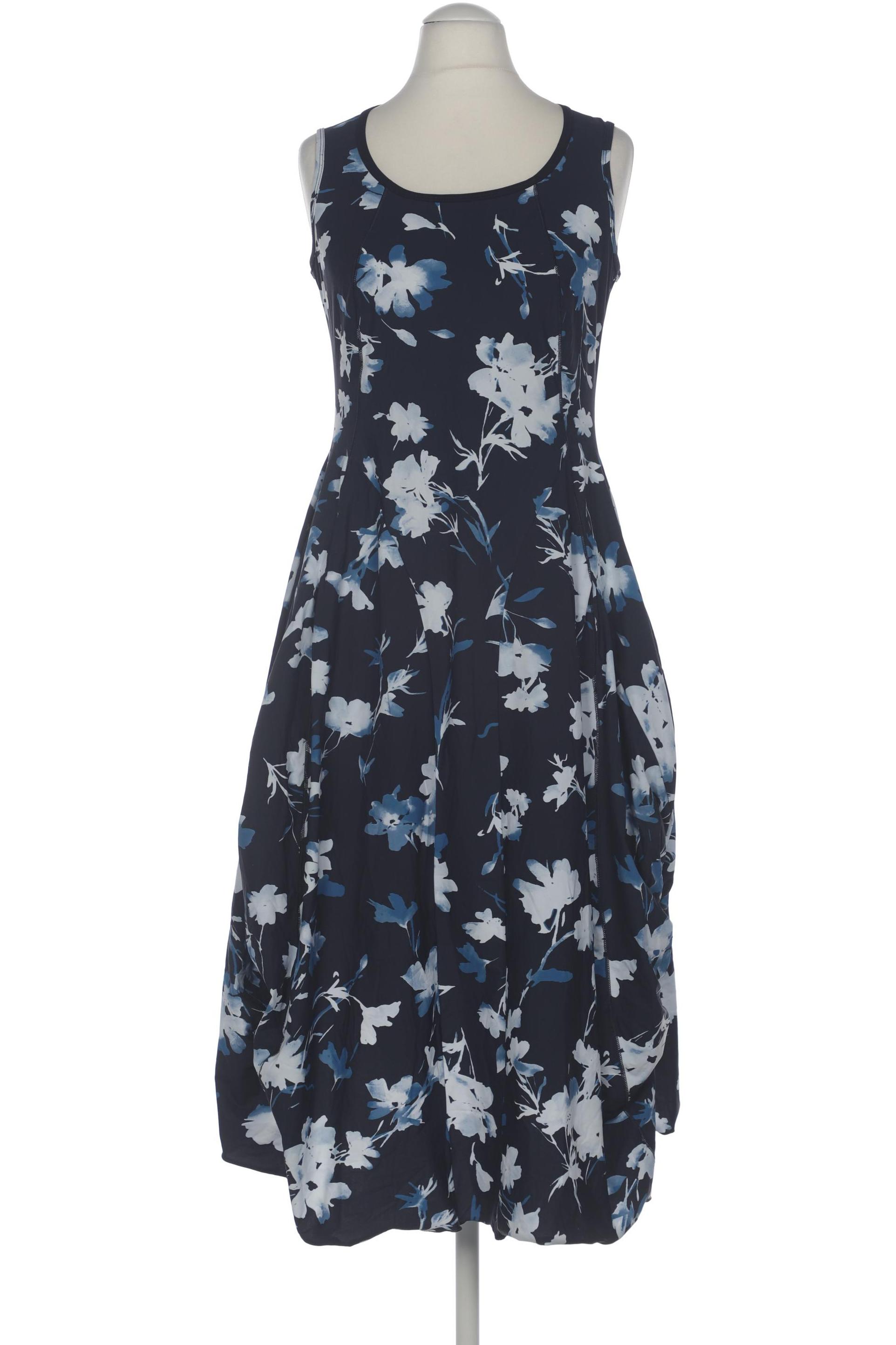

High Damen Kleid, marineblau, Gr. 40