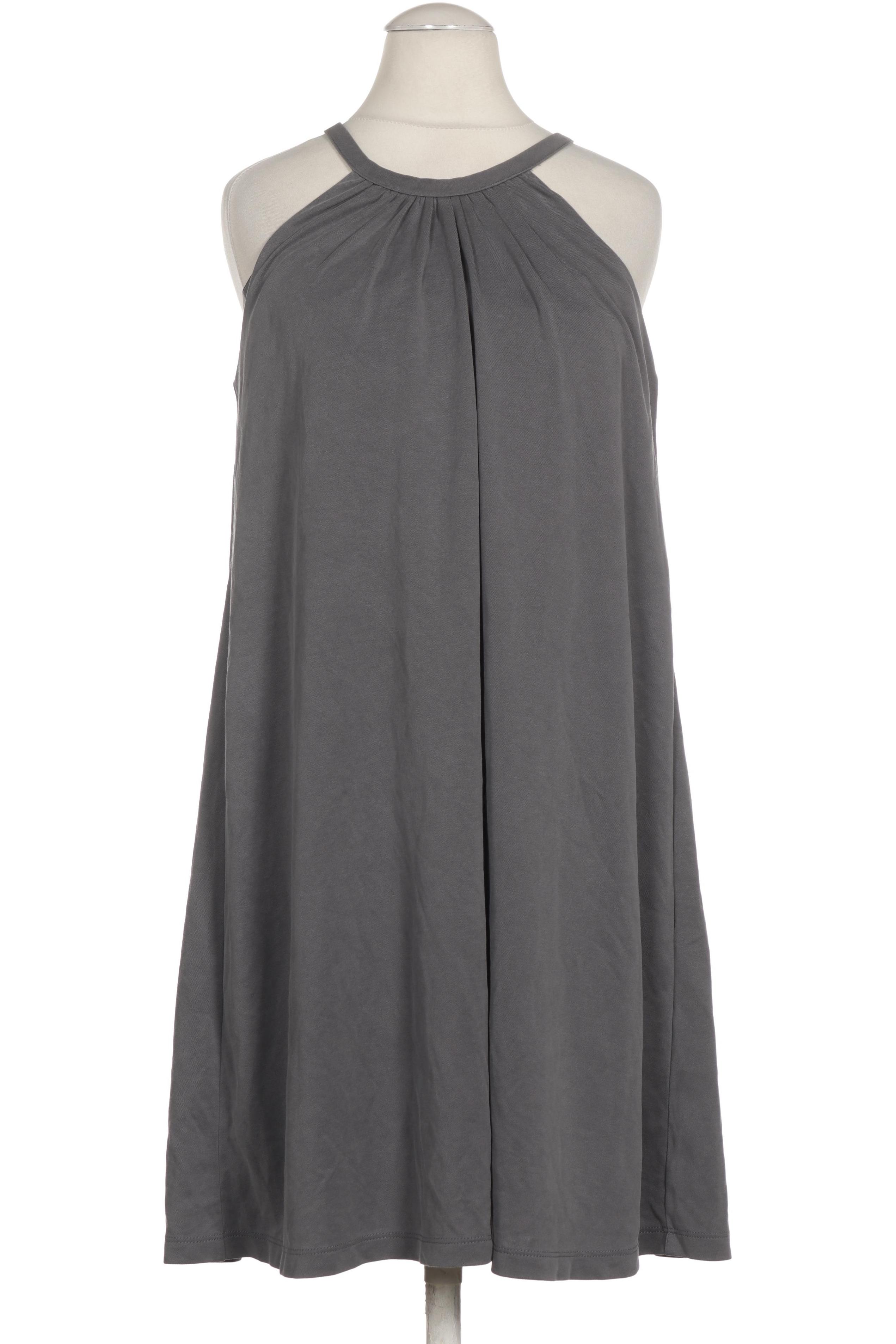 

High Damen Kleid, grau, Gr. 36