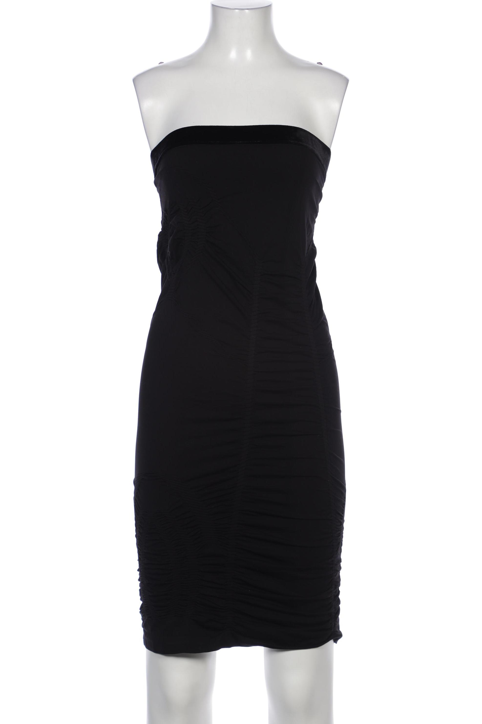 

High Damen Kleid, schwarz