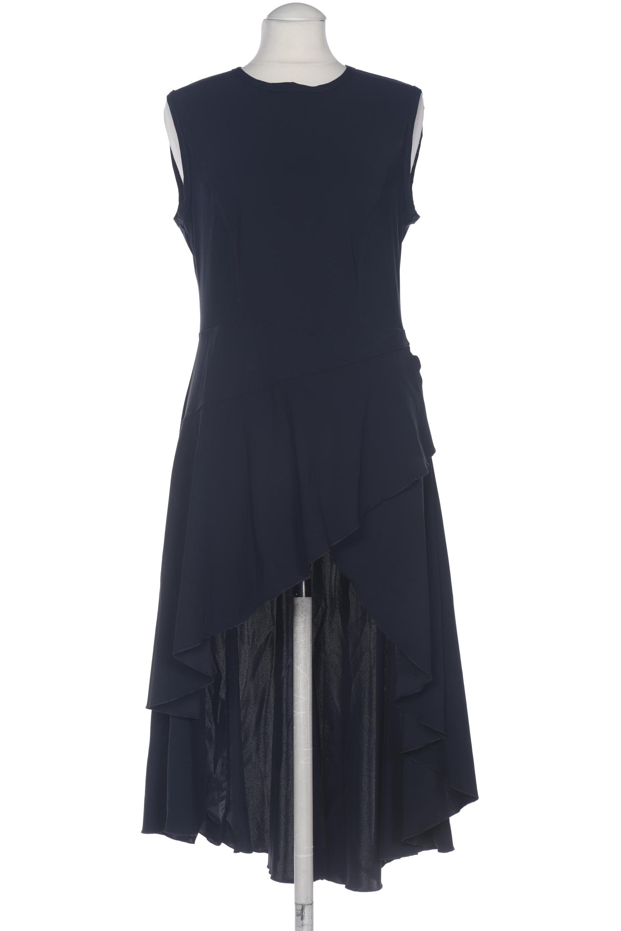 

High Damen Kleid, marineblau, Gr. 40