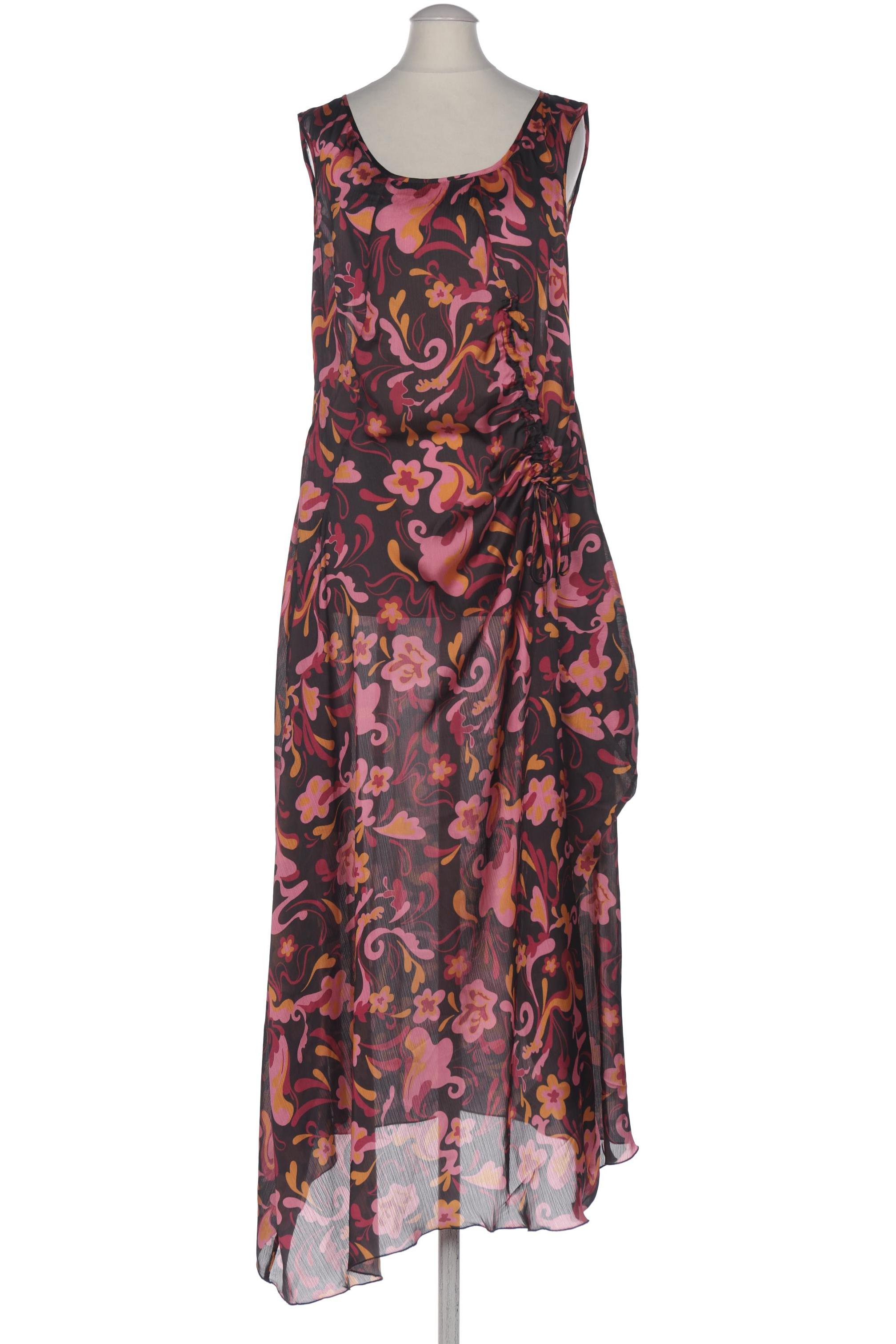 

High Damen Kleid, mehrfarbig, Gr. 36