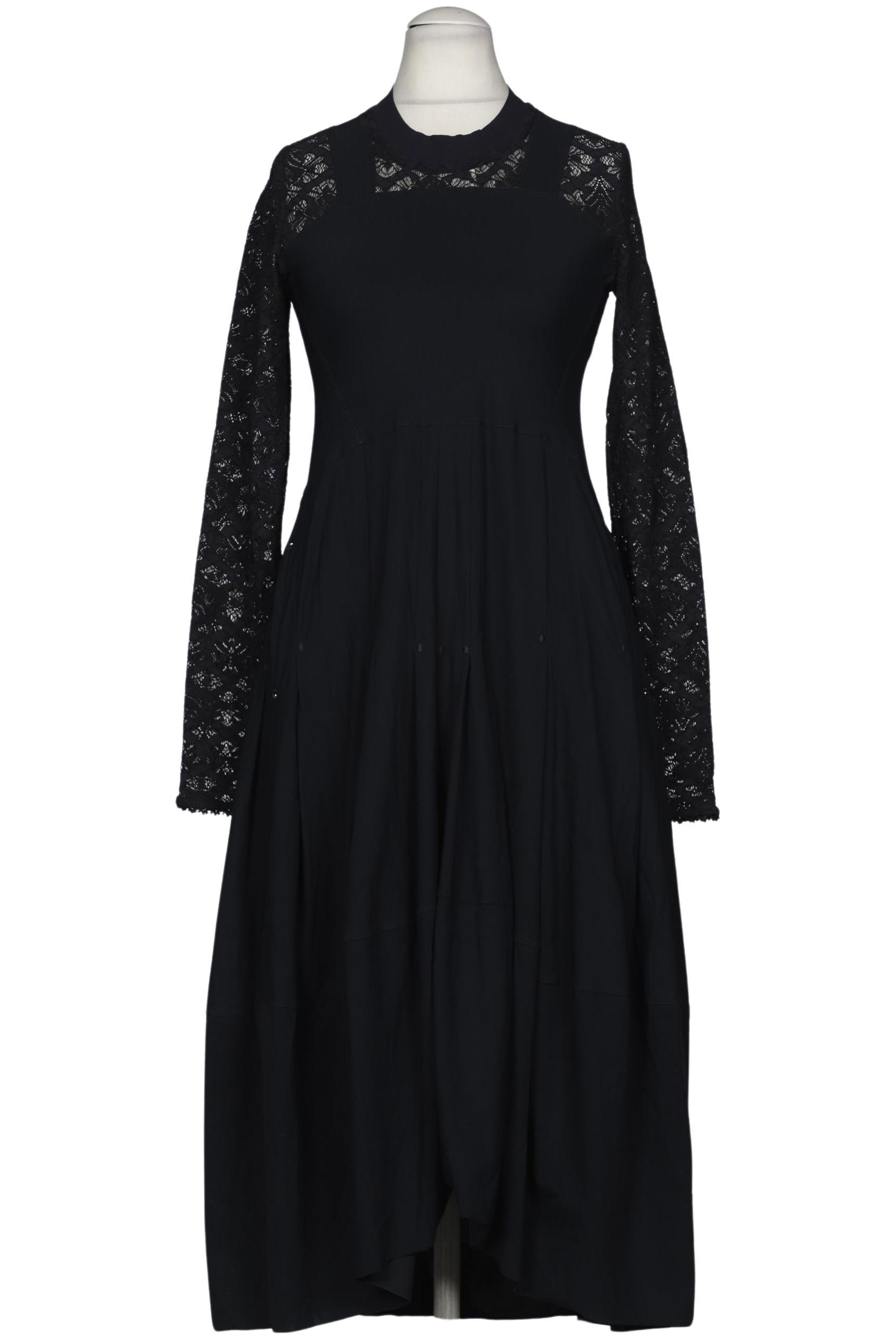 

High Damen Kleid, marineblau, Gr. 36