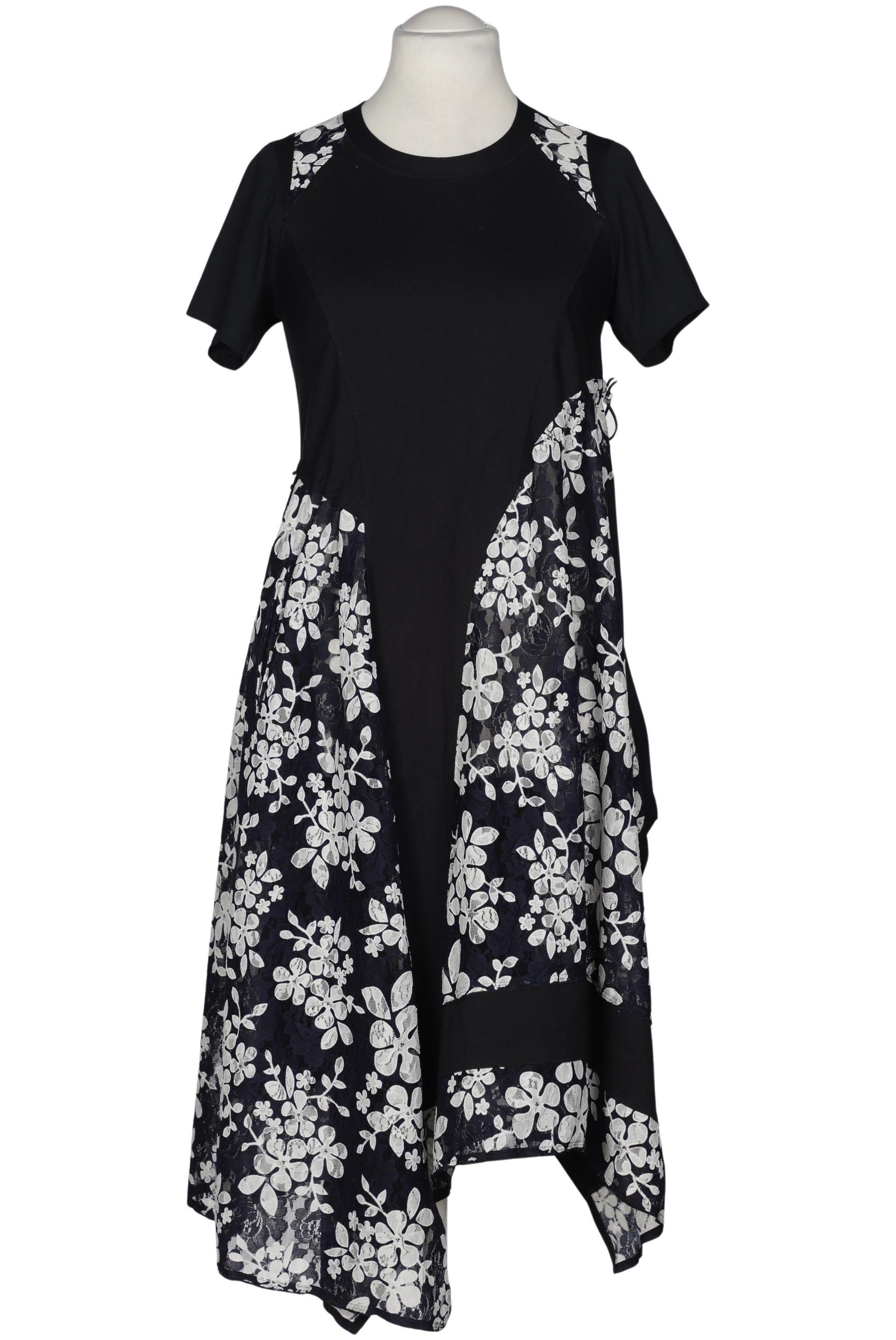 

High Damen Kleid, marineblau, Gr. 38