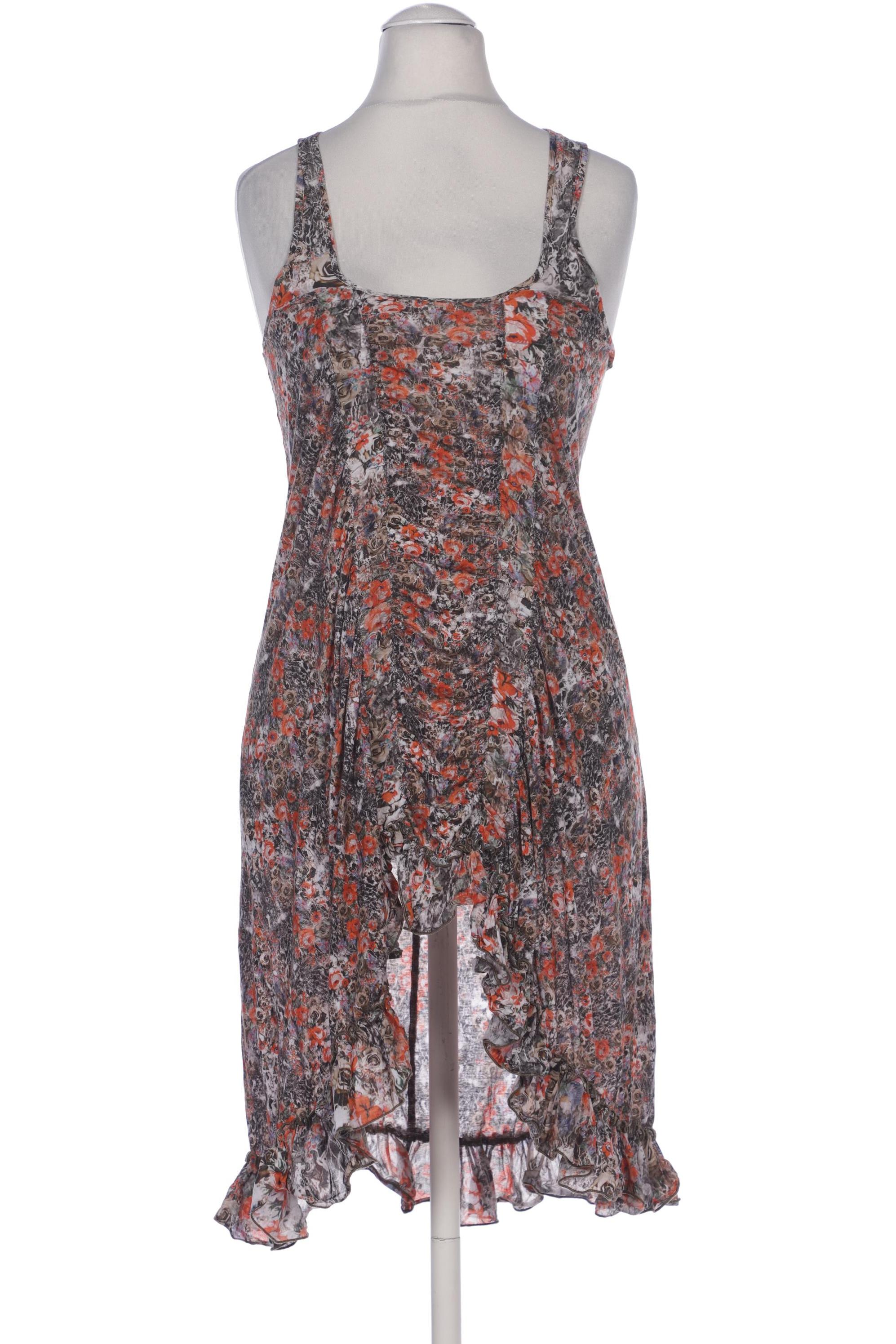 

High Damen Kleid, mehrfarbig, Gr. 38