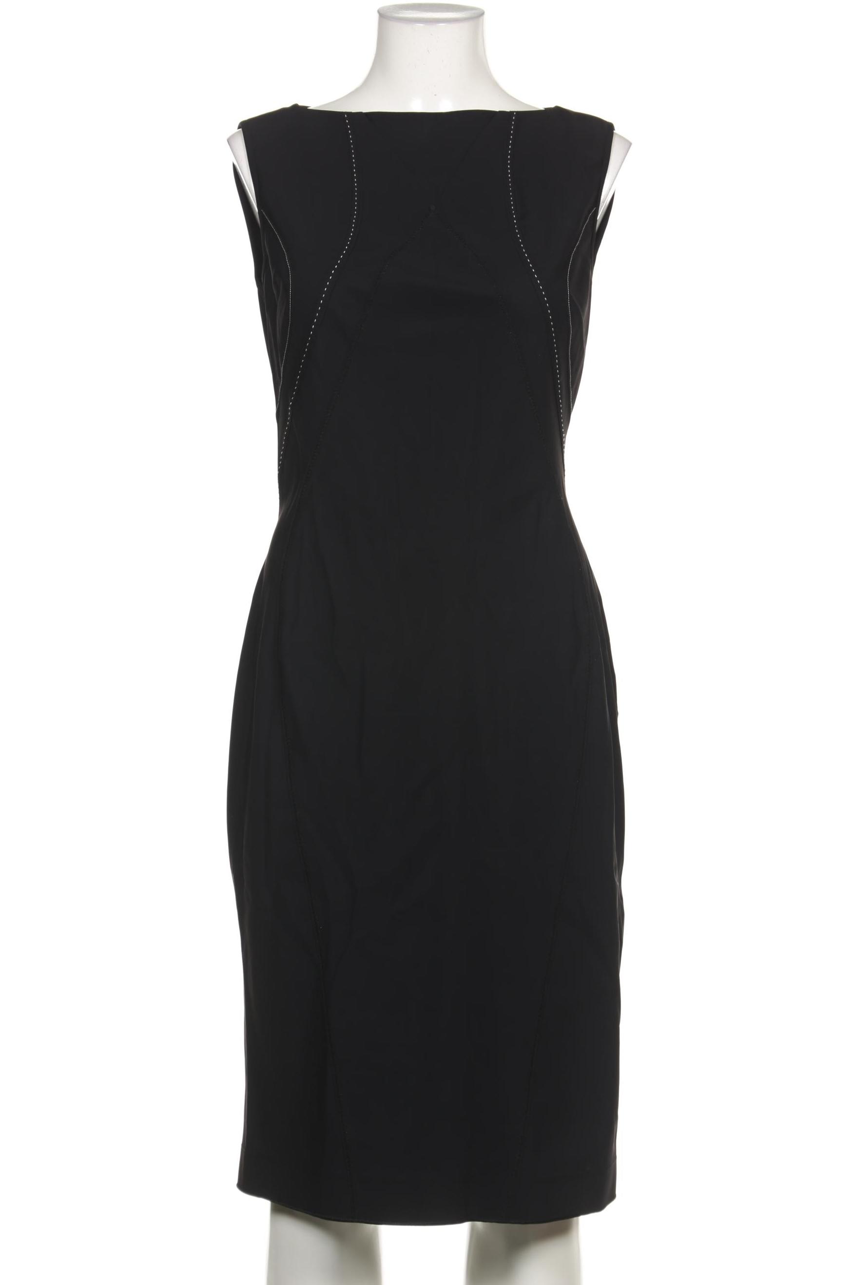 

High Damen Kleid, schwarz, Gr. 40