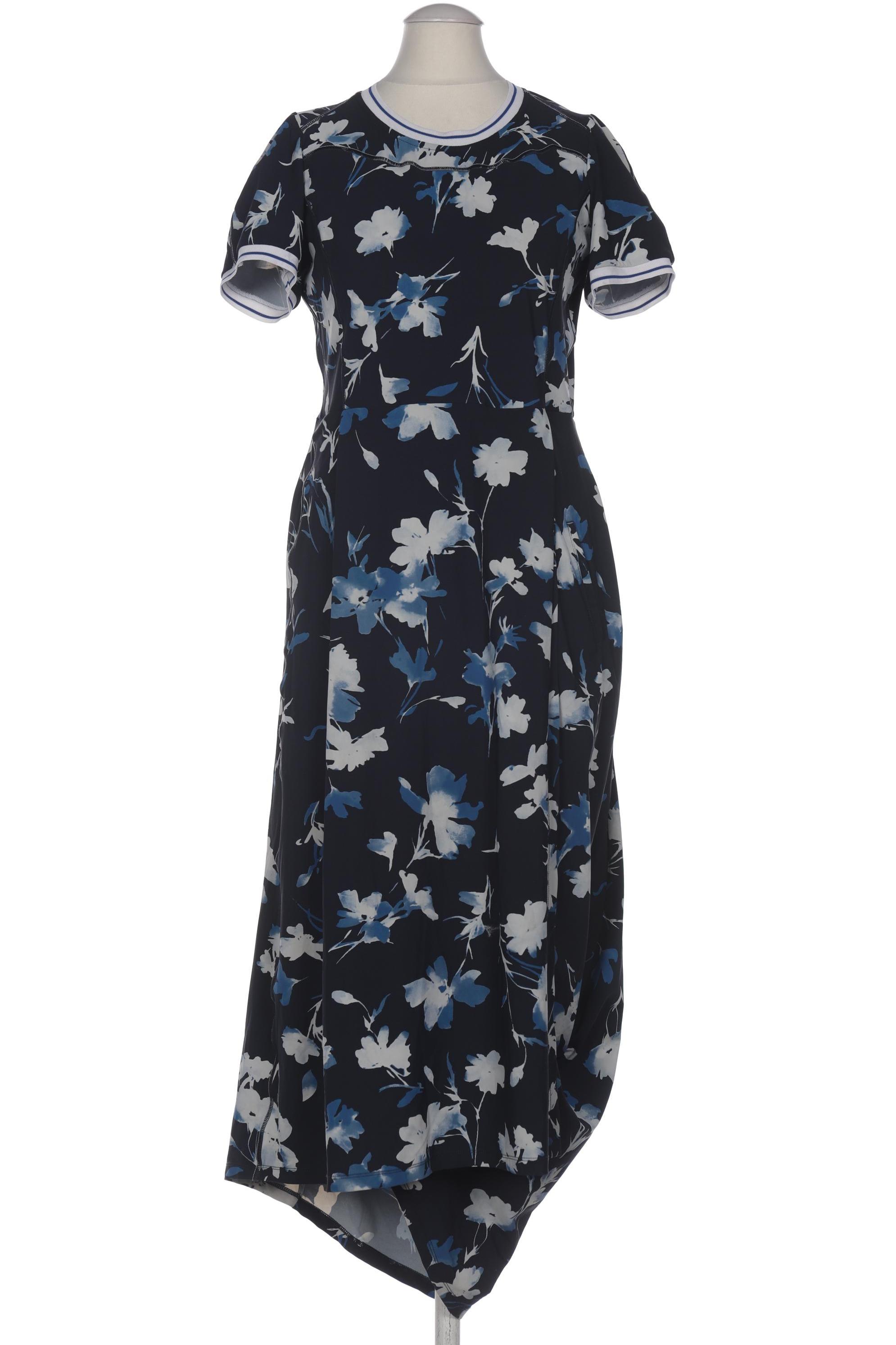 

High Damen Kleid, marineblau, Gr. 38