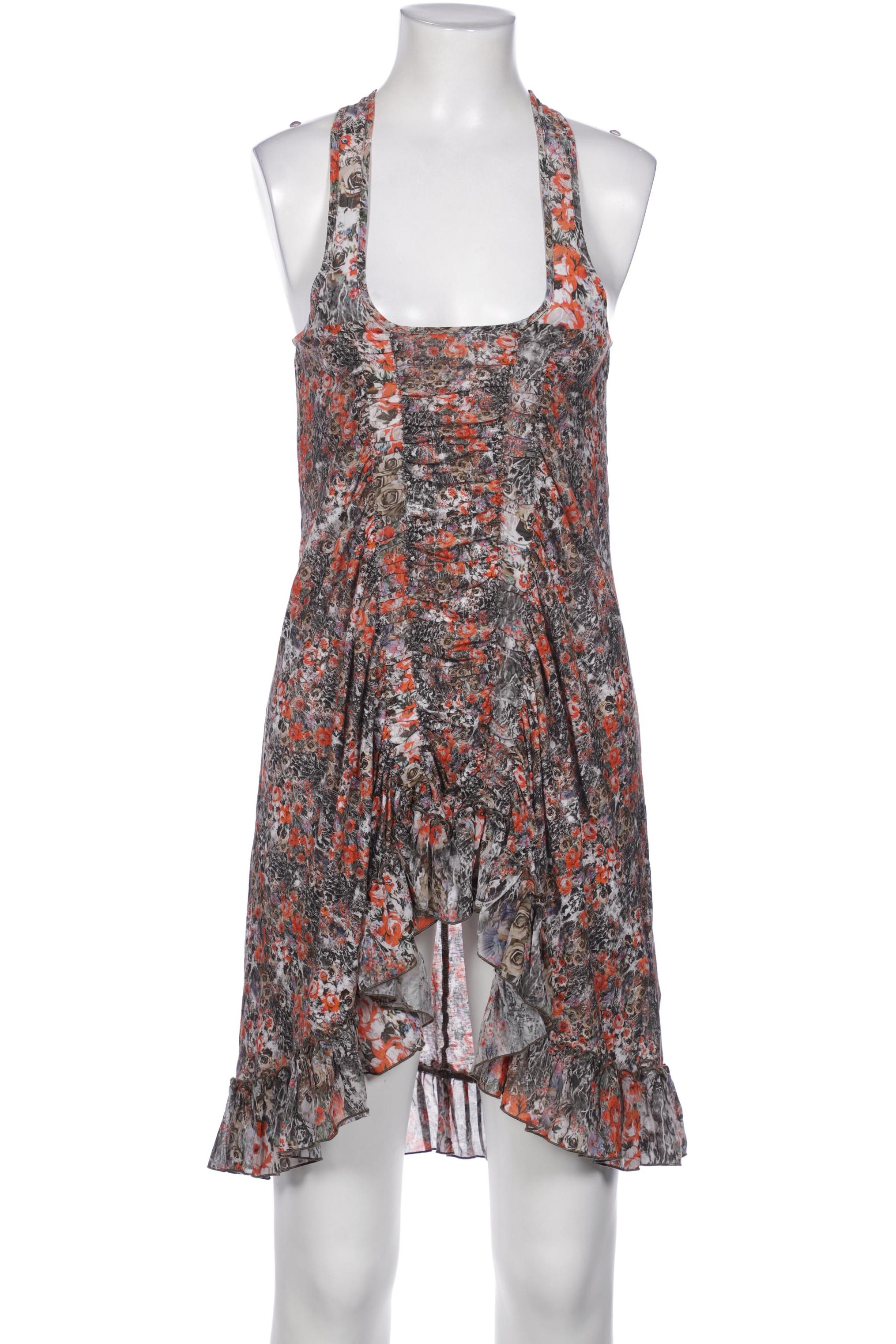 

High Damen Kleid, braun