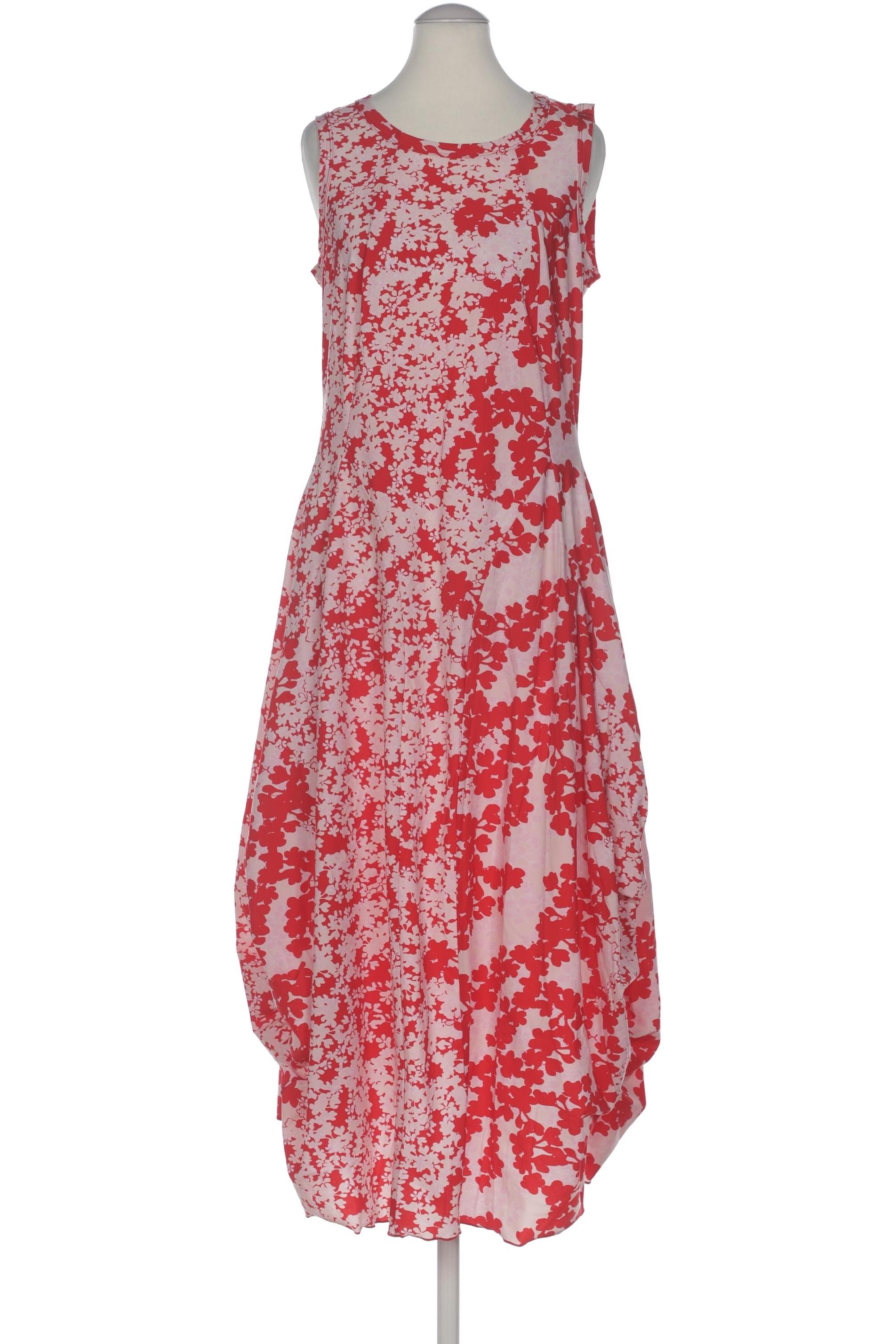 

High Damen Kleid, rot, Gr. 40