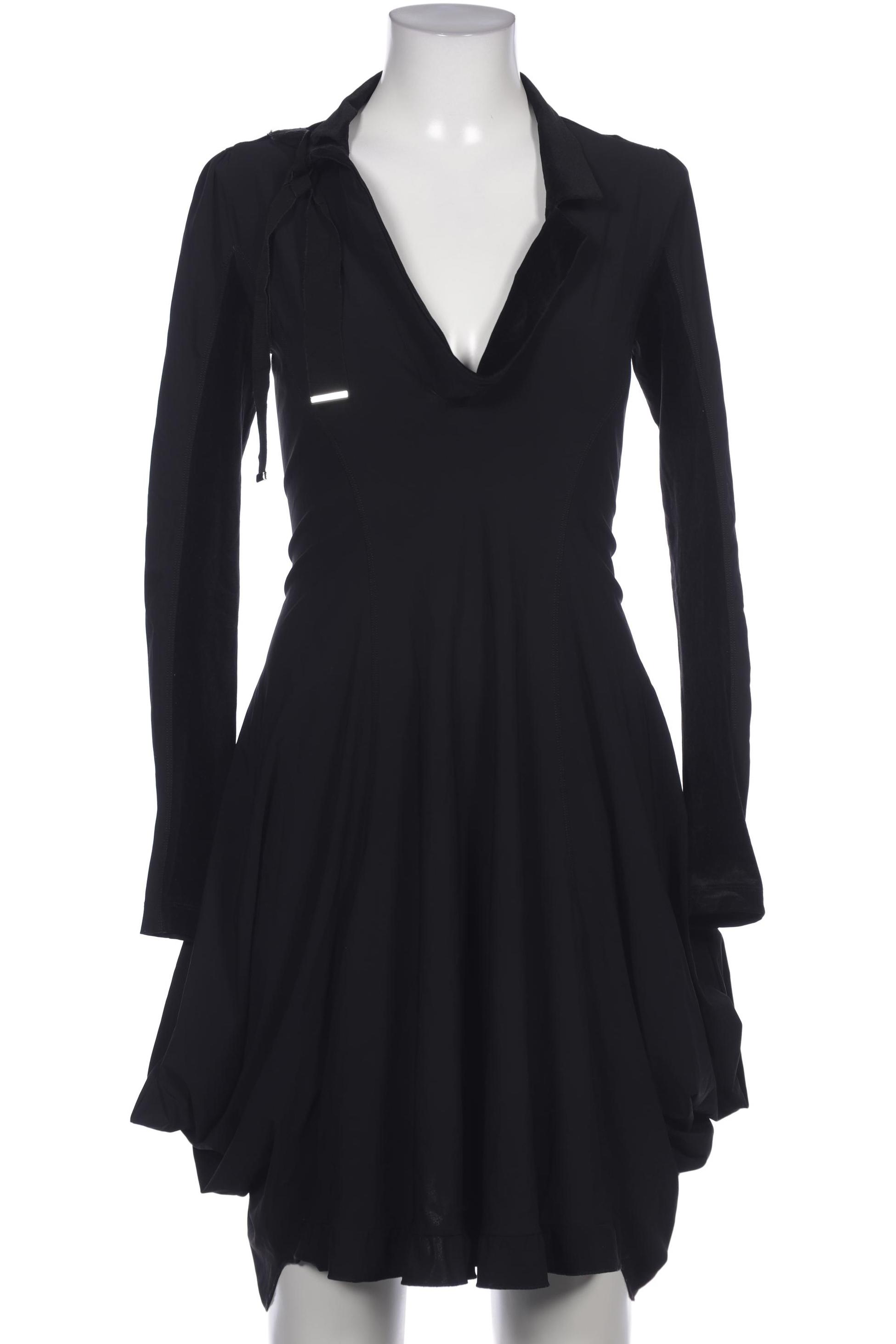 

High Damen Kleid, schwarz
