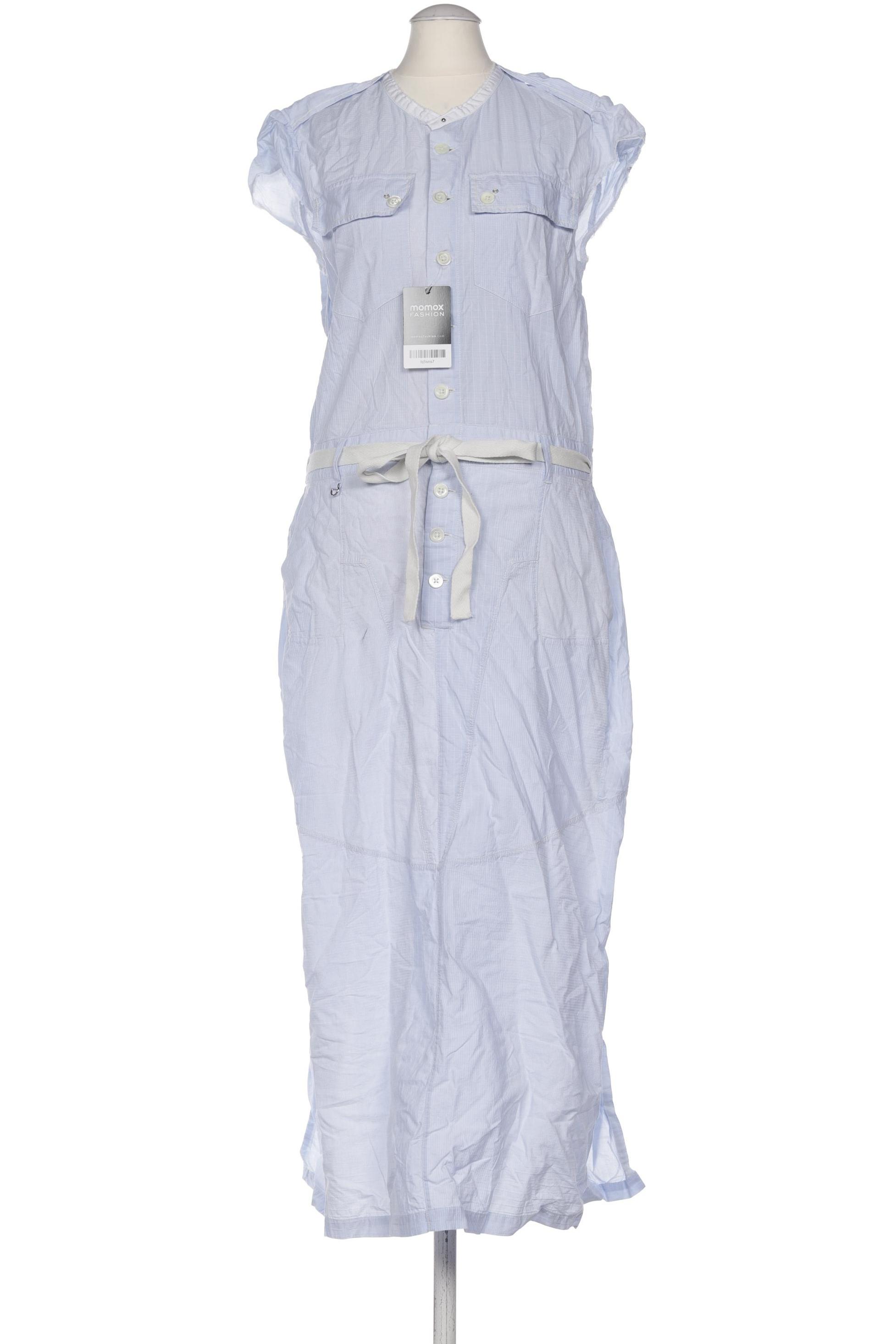 

High Damen Kleid, hellblau