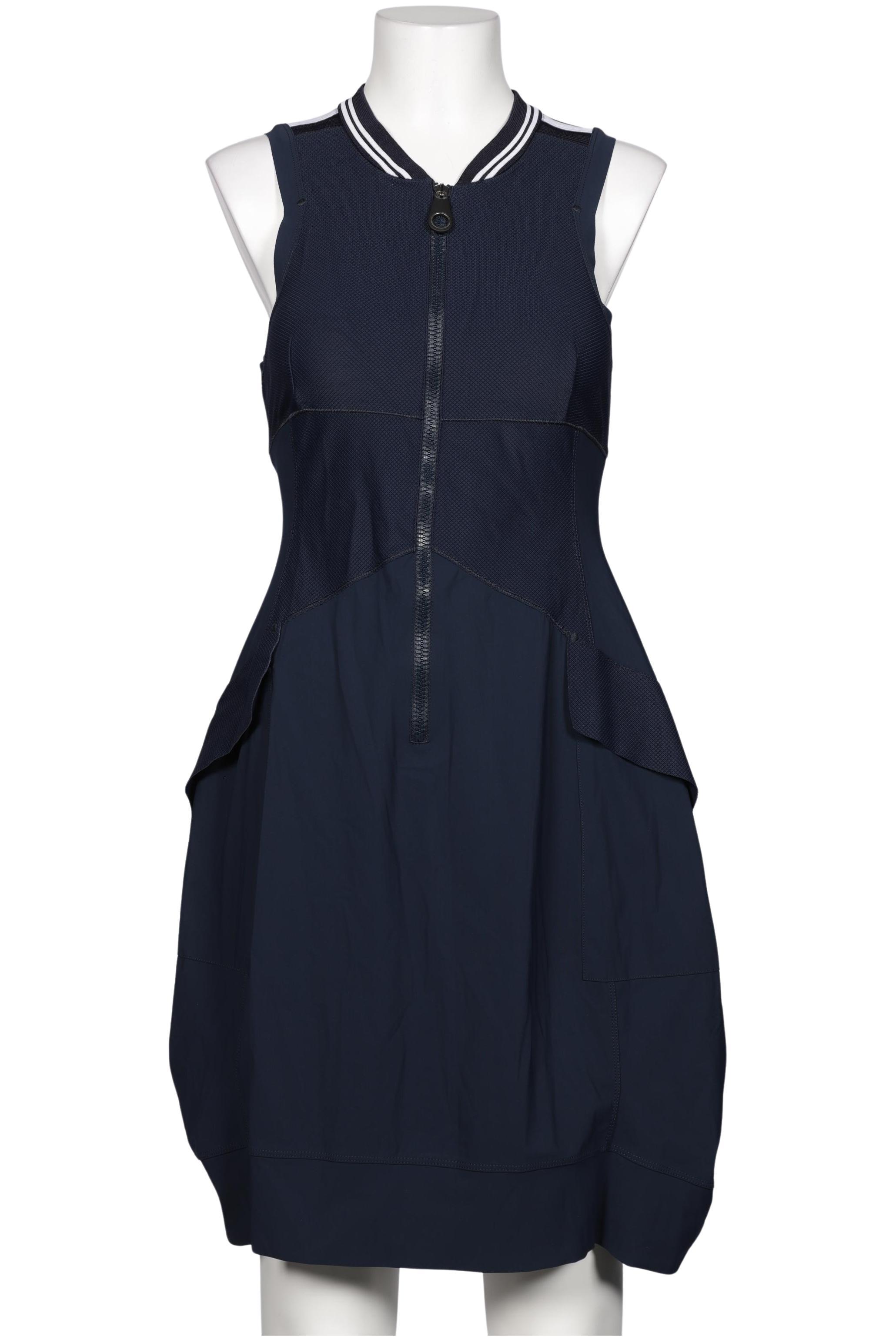 

High Damen Kleid, marineblau, Gr. 40