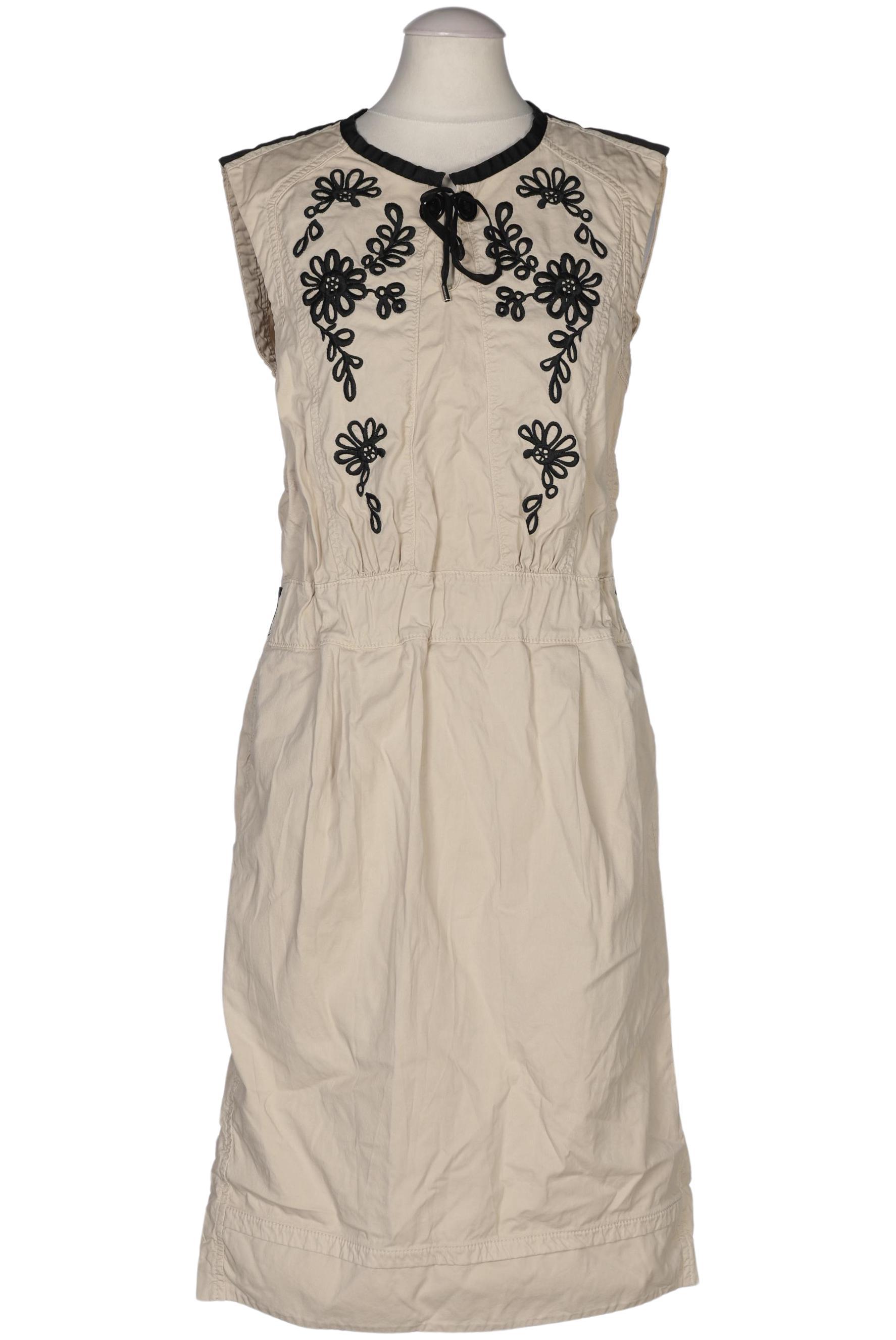 

High Damen Kleid, cremeweiß, Gr. 36