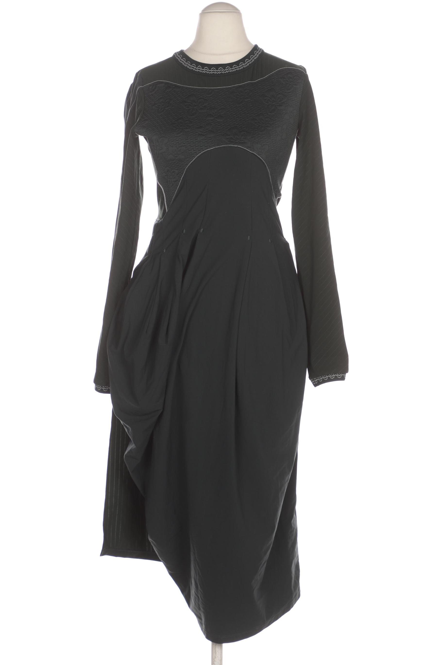 

High Damen Kleid, grün, Gr. 38
