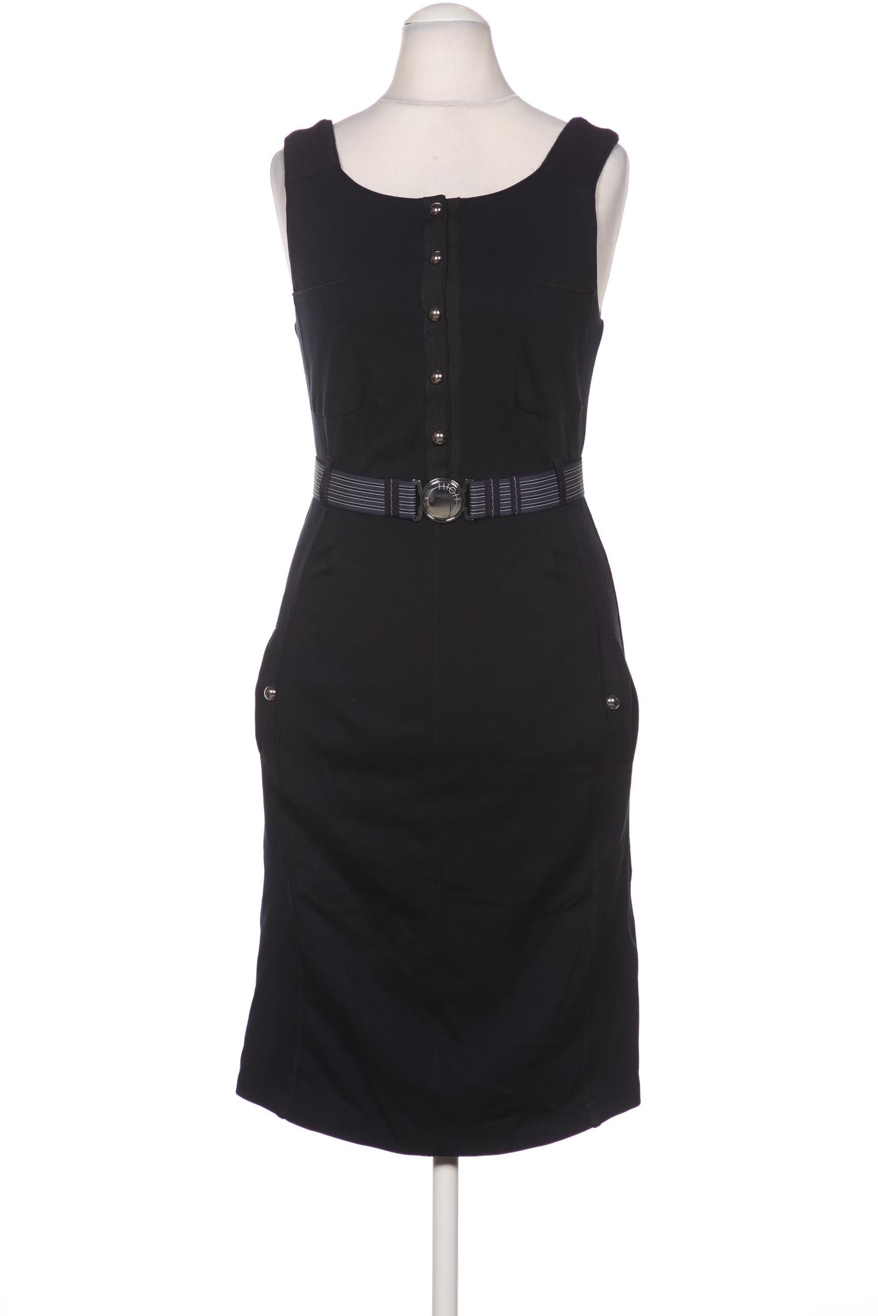 

High Damen Kleid, marineblau, Gr. 38