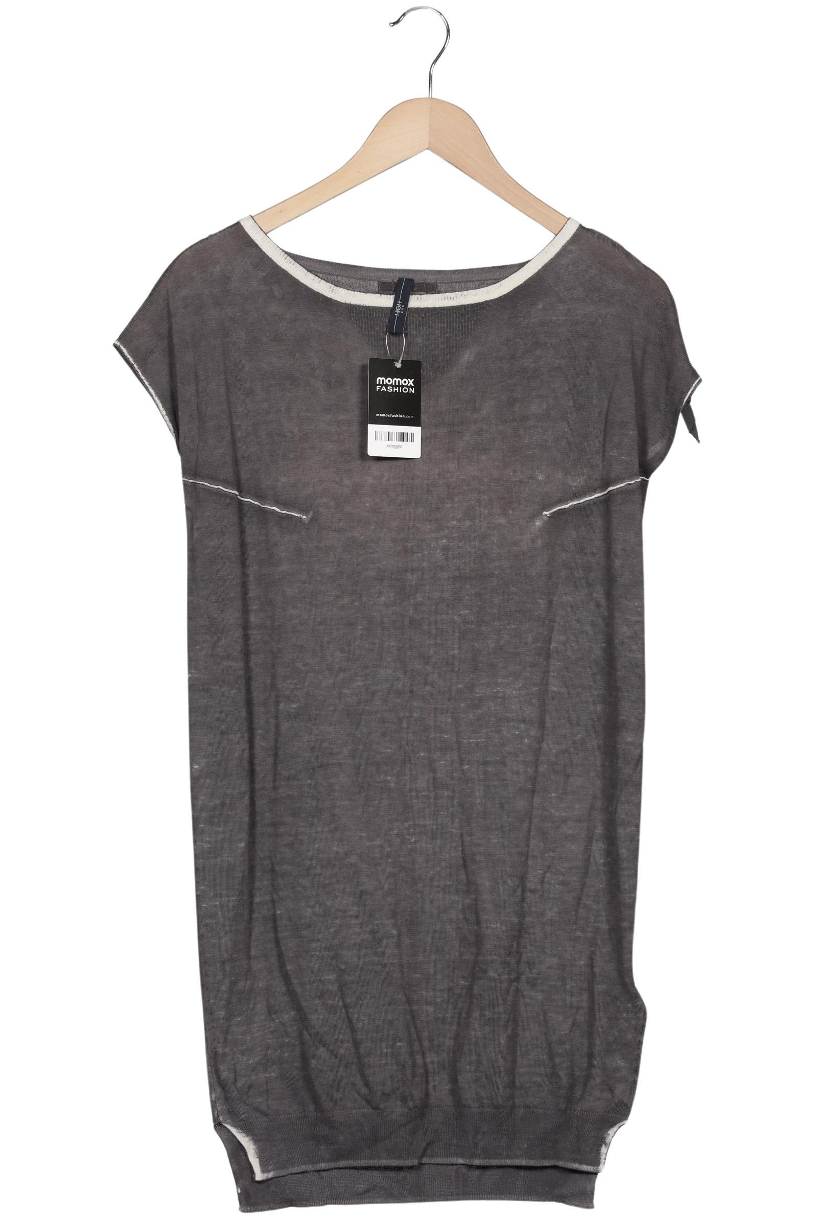 

High Damen Kleid, grau, Gr. 36