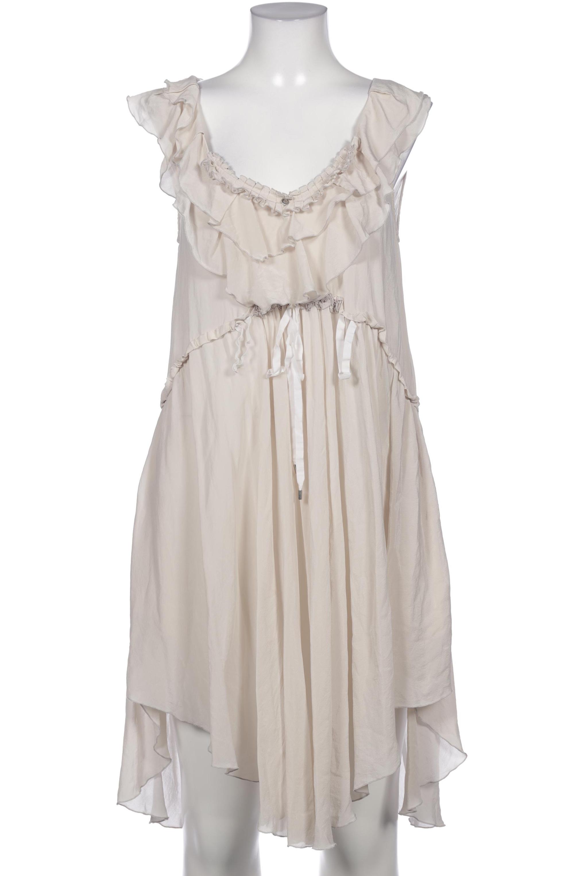 

High Damen Kleid, beige, Gr. 36