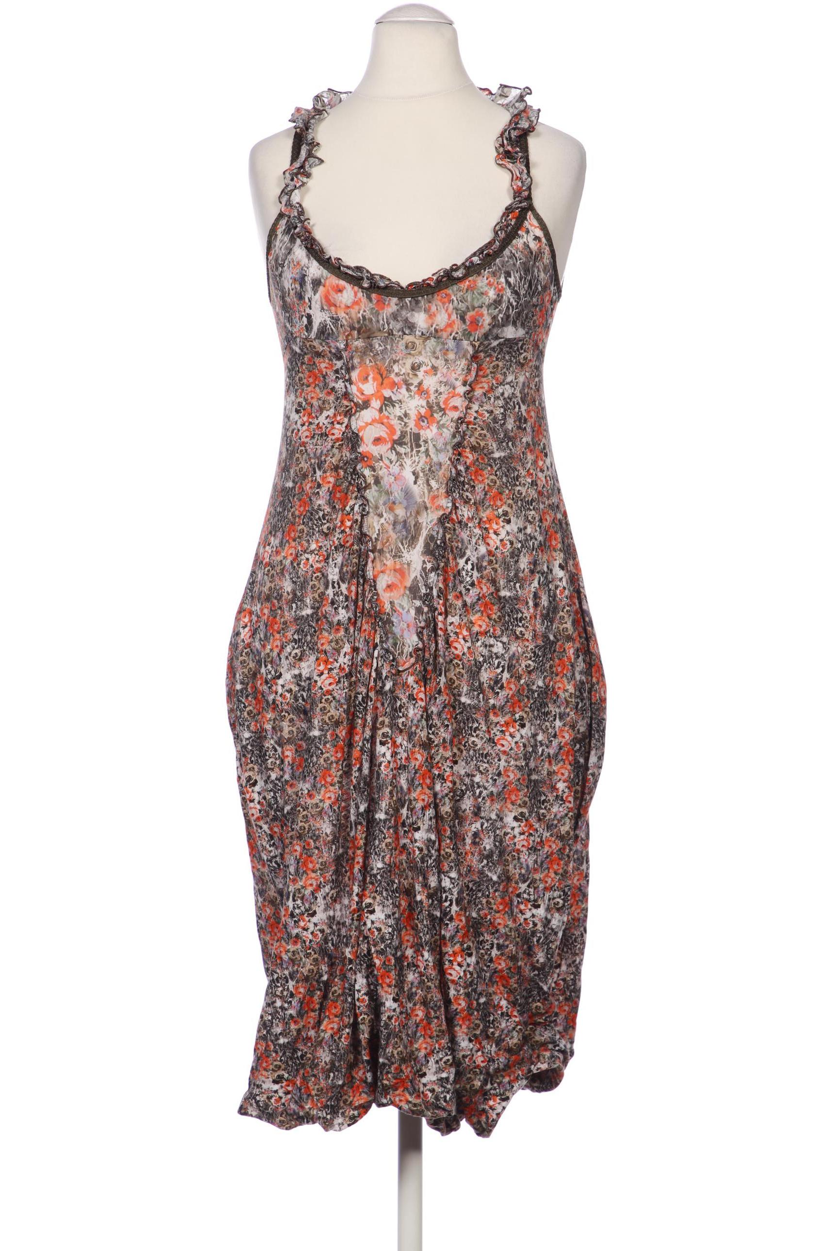 

High Damen Kleid, braun, Gr. 38