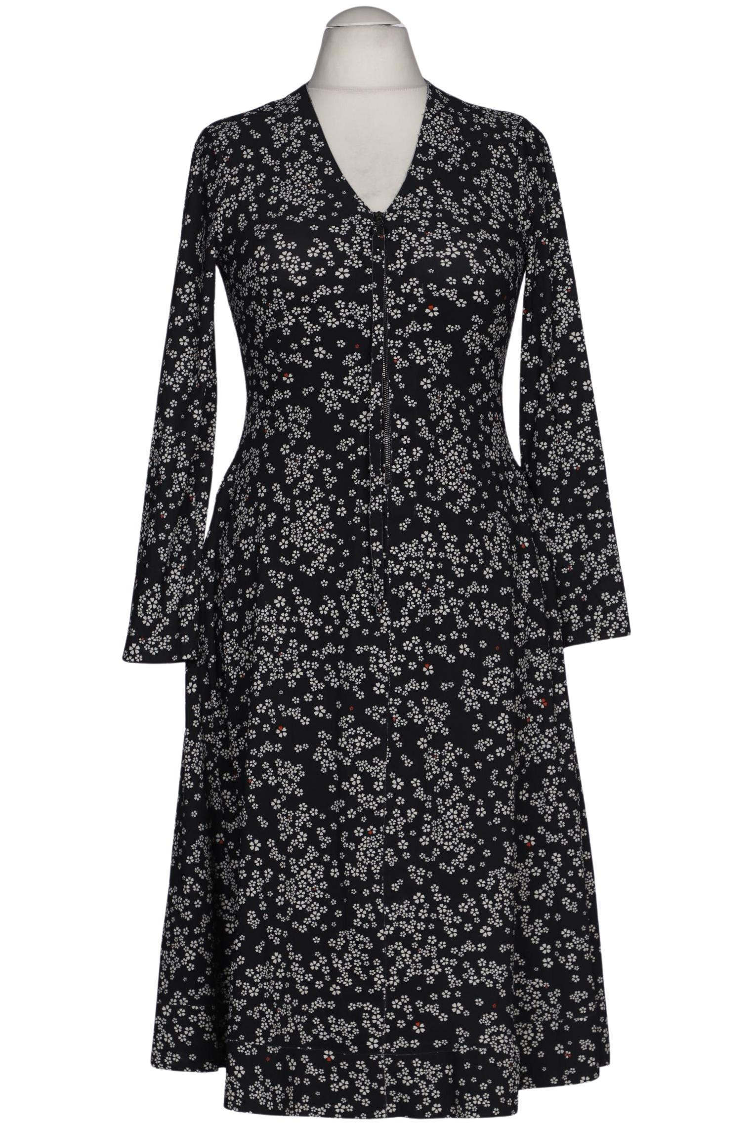 

High Damen Kleid, marineblau, Gr. 38