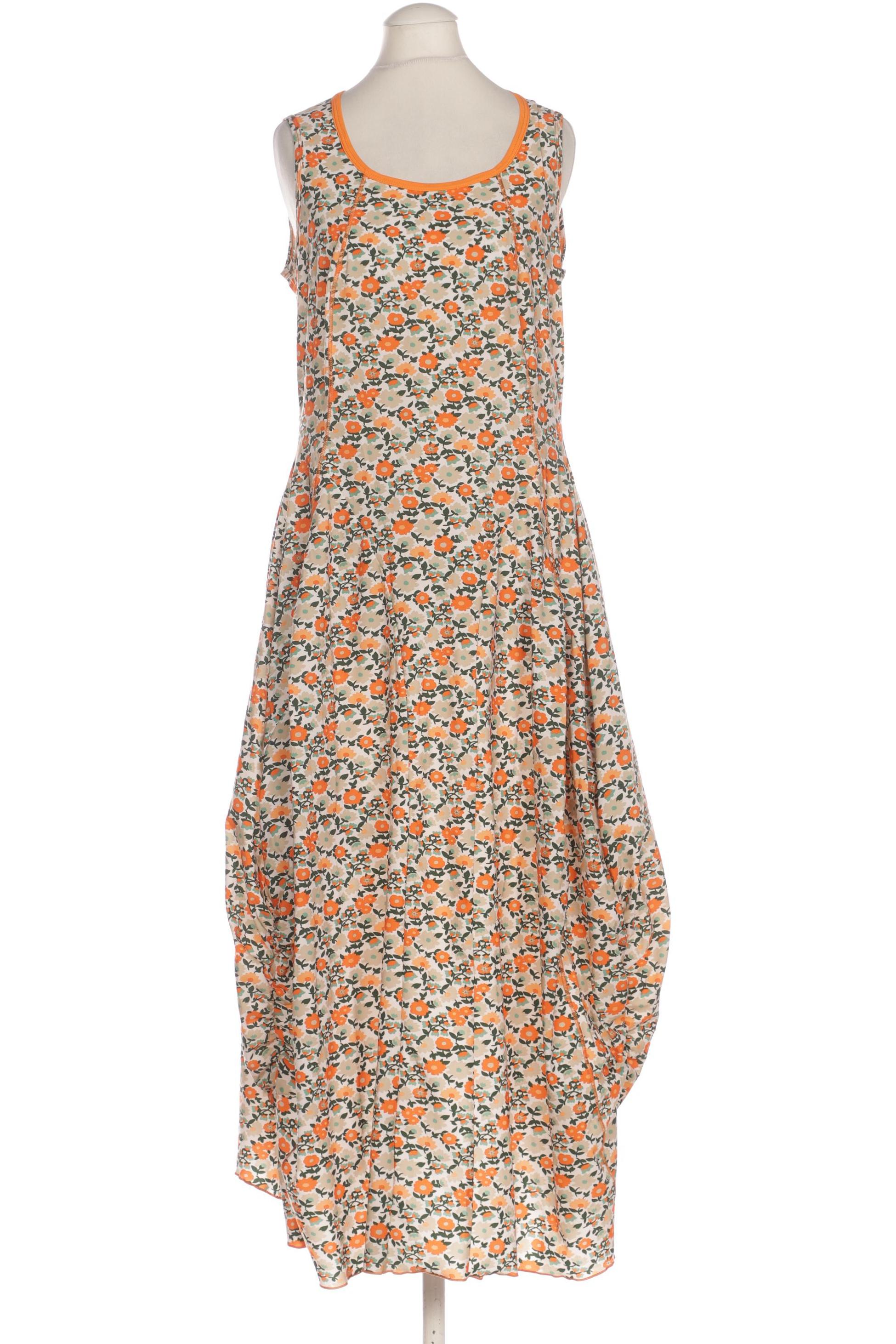 

High Damen Kleid, beige, Gr. 32