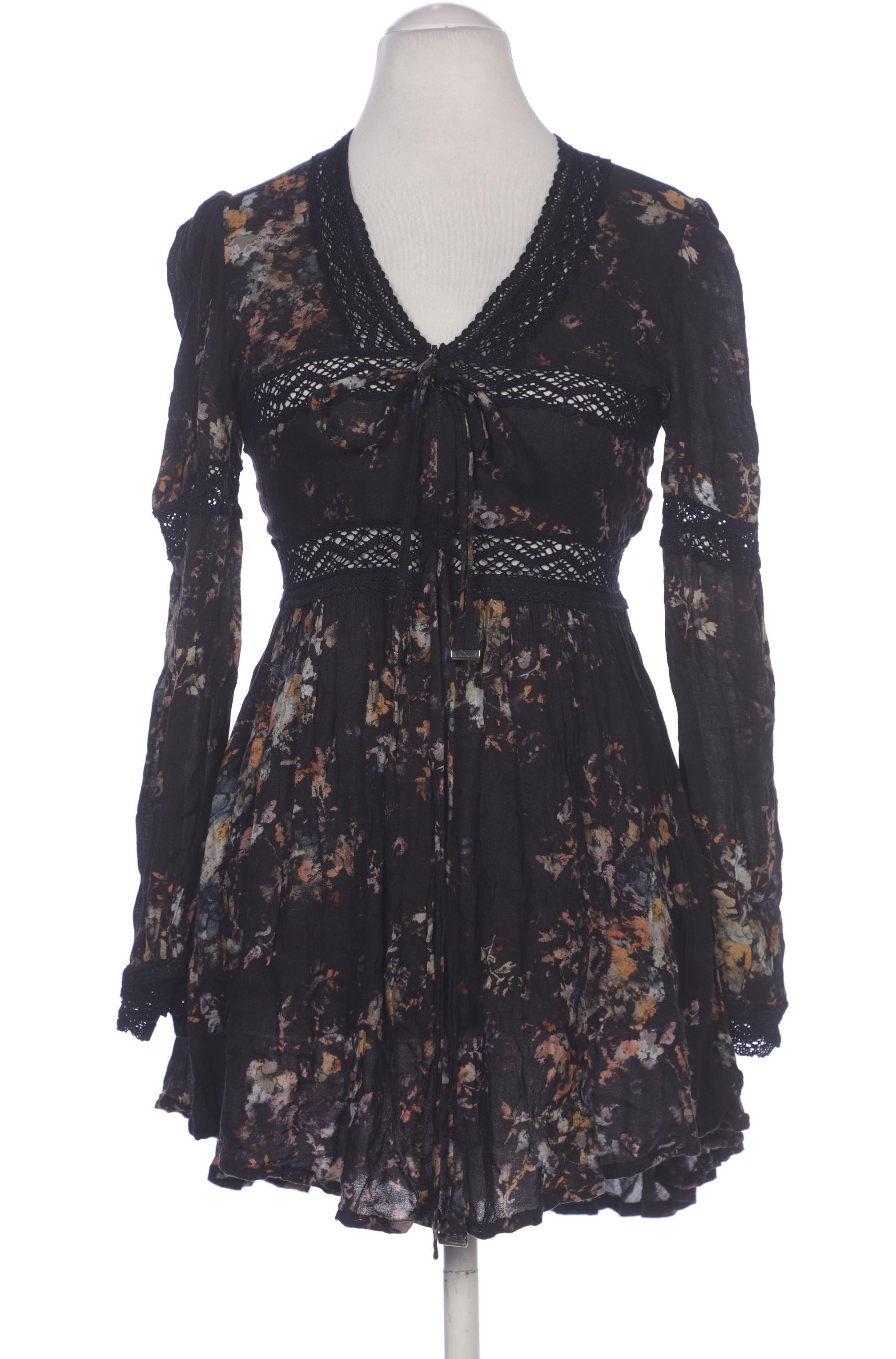 

High Damen Kleid, schwarz, Gr. 38