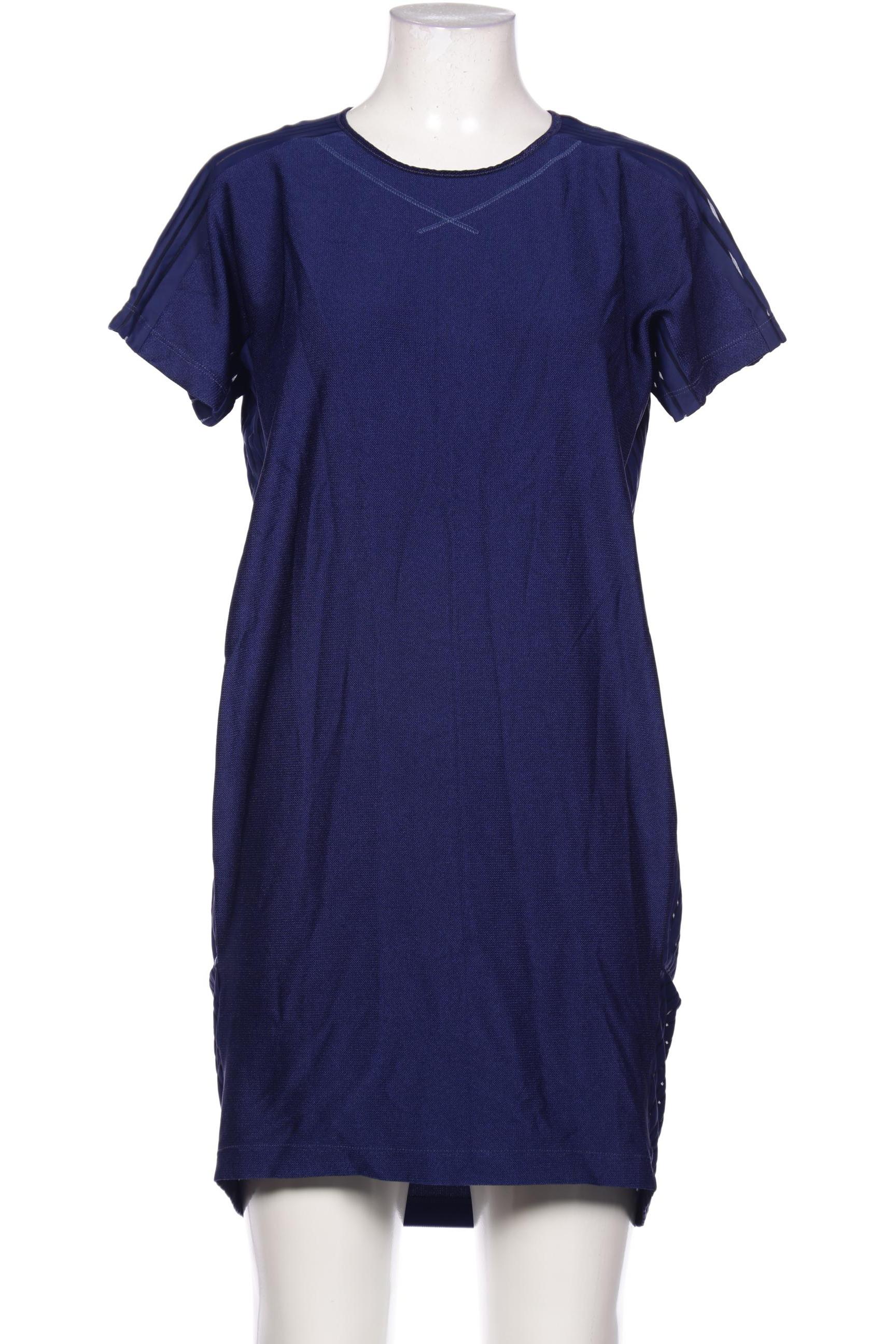 

High Damen Kleid, blau, Gr. 40